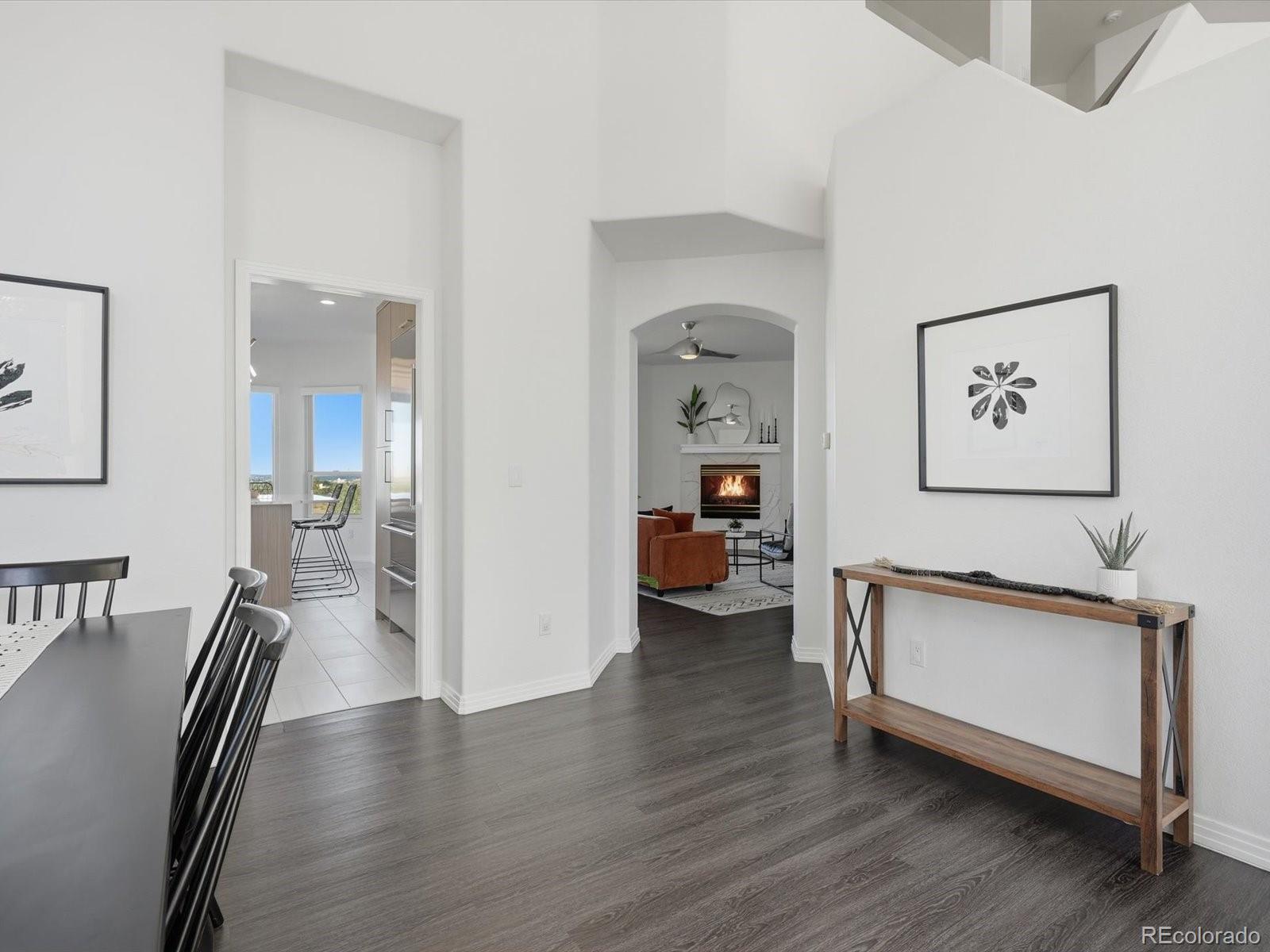 MLS Image #28 for 7844 w oxford circle,denver, Colorado
