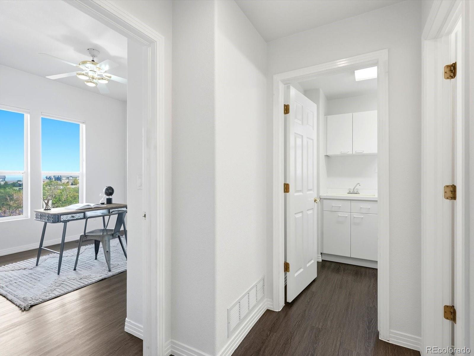 MLS Image #29 for 7844 w oxford circle,denver, Colorado