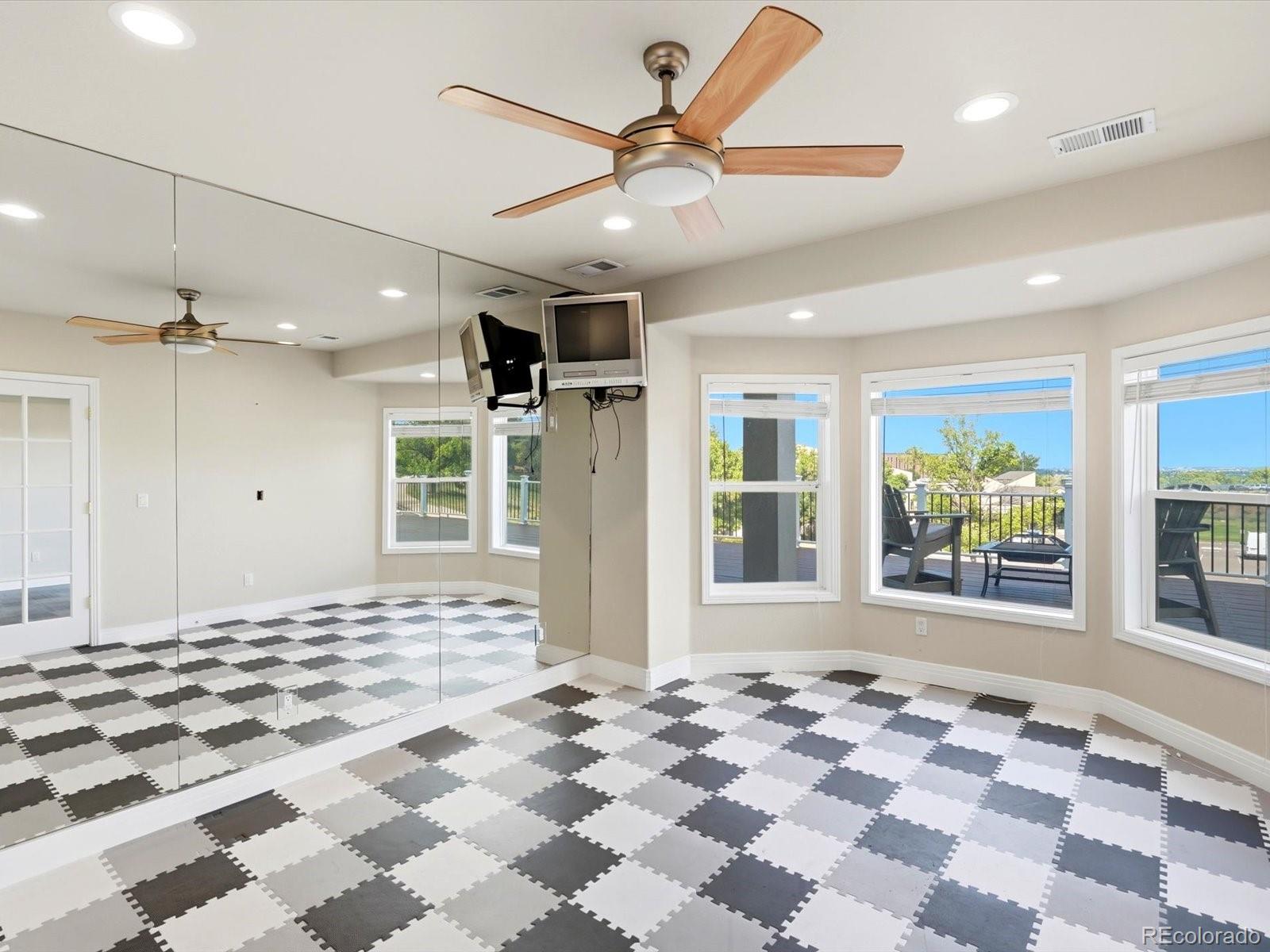 MLS Image #44 for 7844 w oxford circle,denver, Colorado