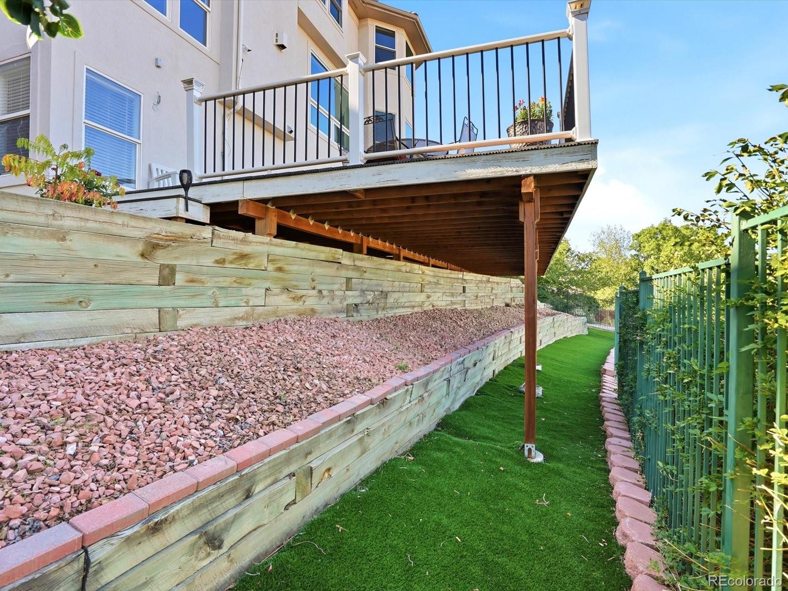 MLS Image #8 for 7844 w oxford circle,denver, Colorado