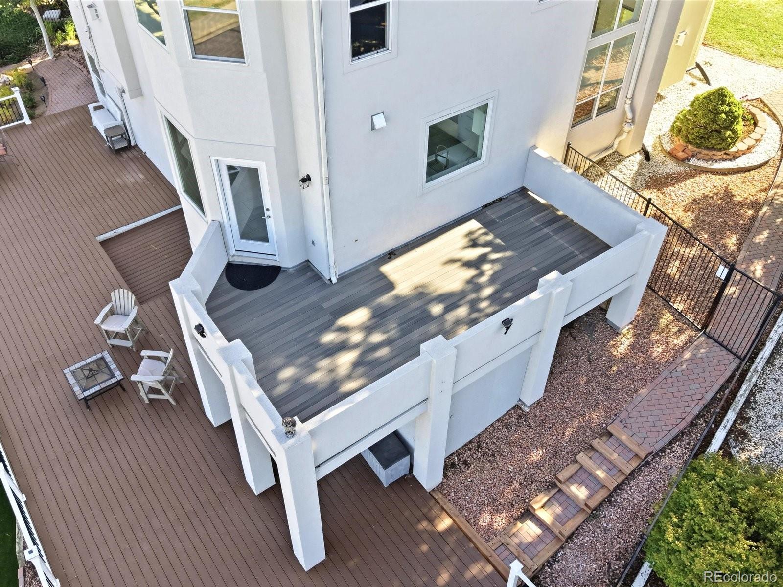 MLS Image #9 for 7844 w oxford circle,denver, Colorado