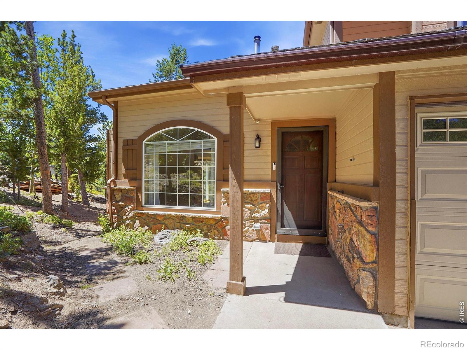 MLS Image #3 for 212  elk place,black hawk, Colorado