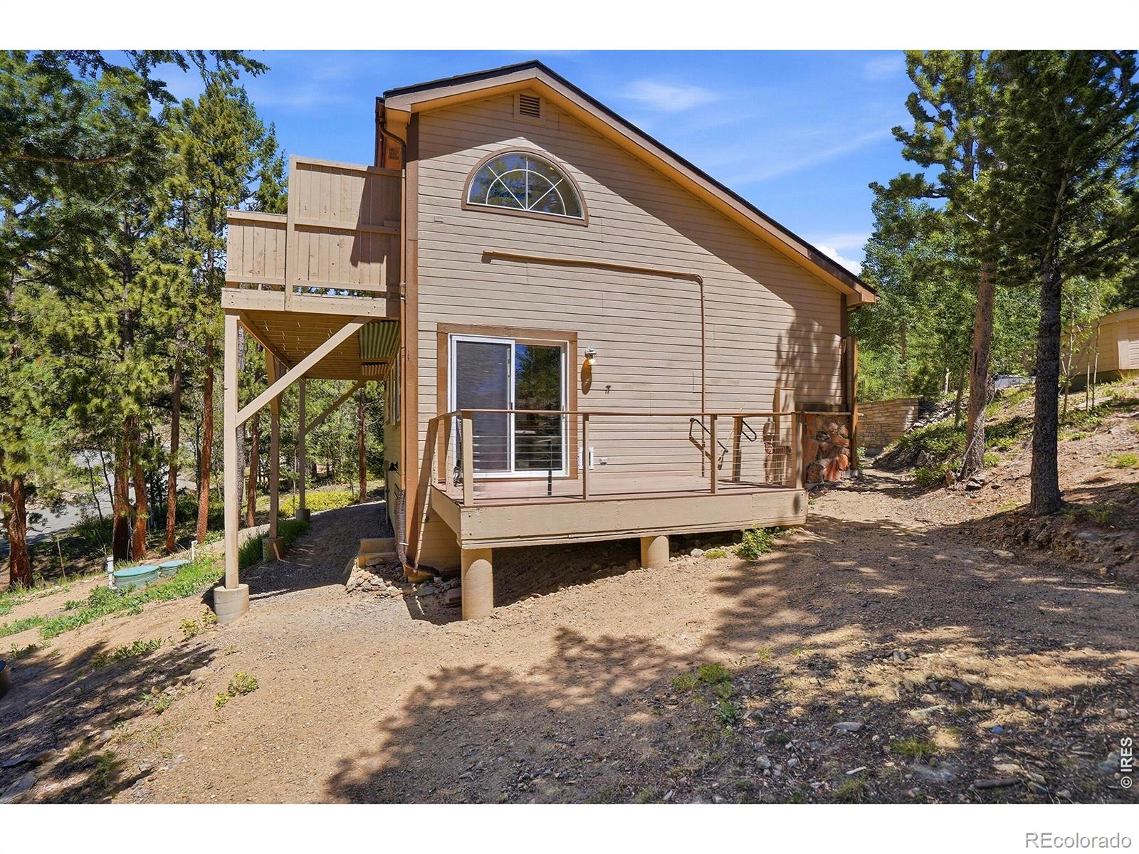 MLS Image #35 for 212  elk place,black hawk, Colorado