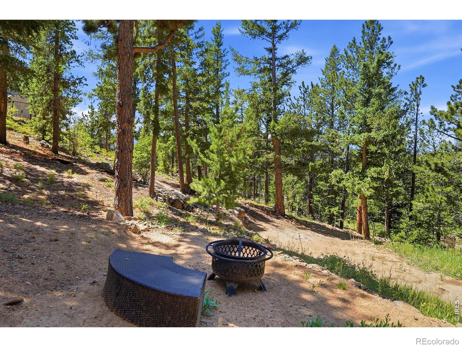 MLS Image #36 for 212  elk place,black hawk, Colorado