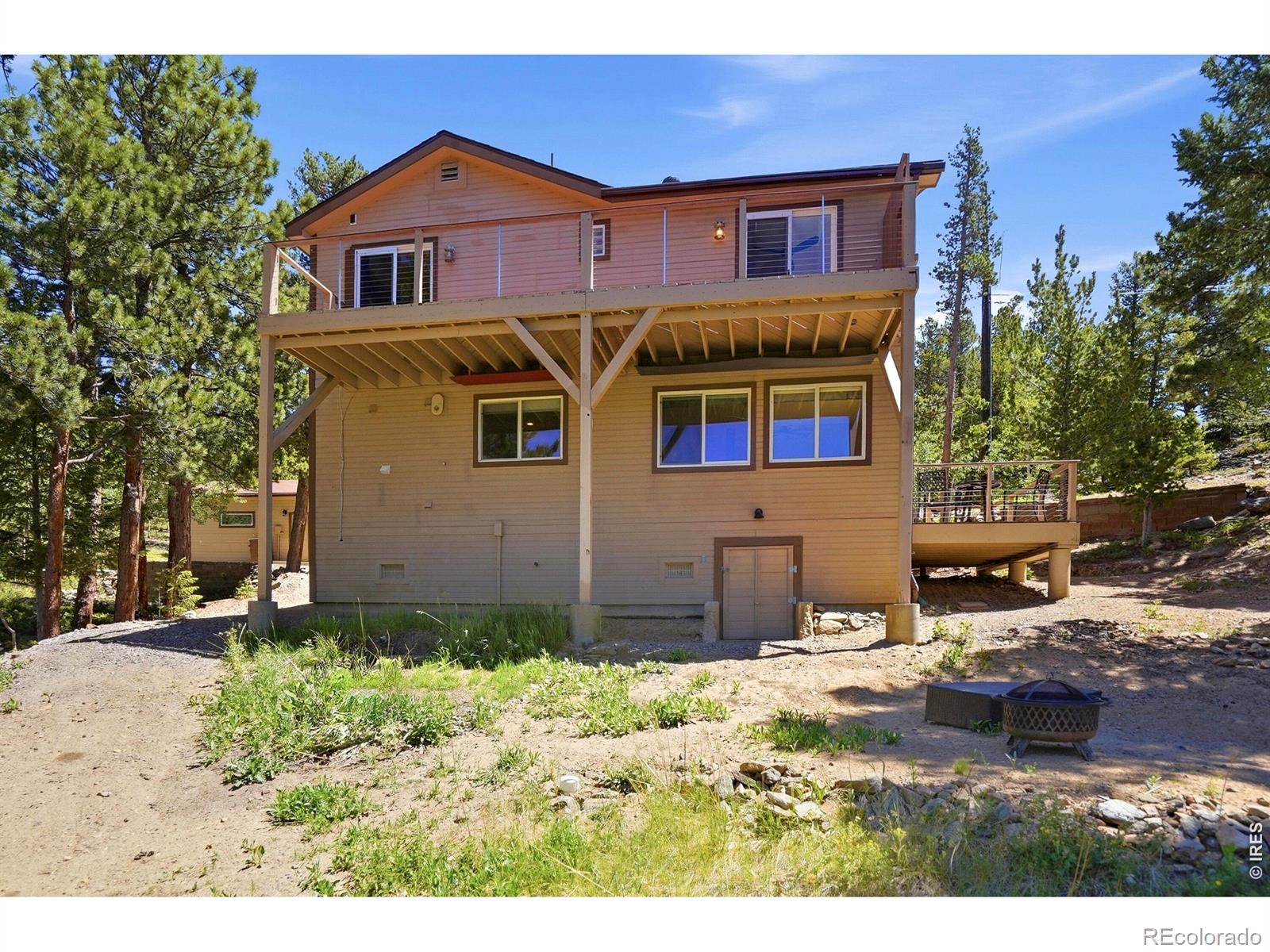 MLS Image #37 for 212  elk place,black hawk, Colorado