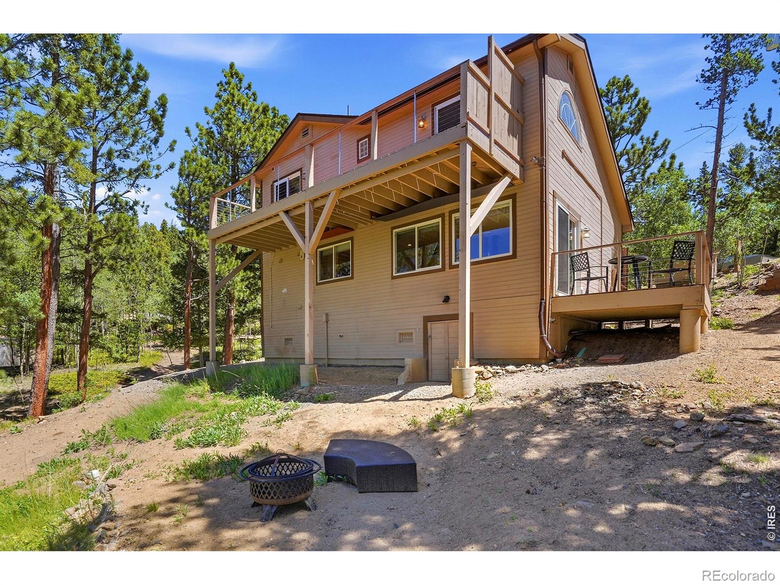 MLS Image #38 for 212  elk place,black hawk, Colorado