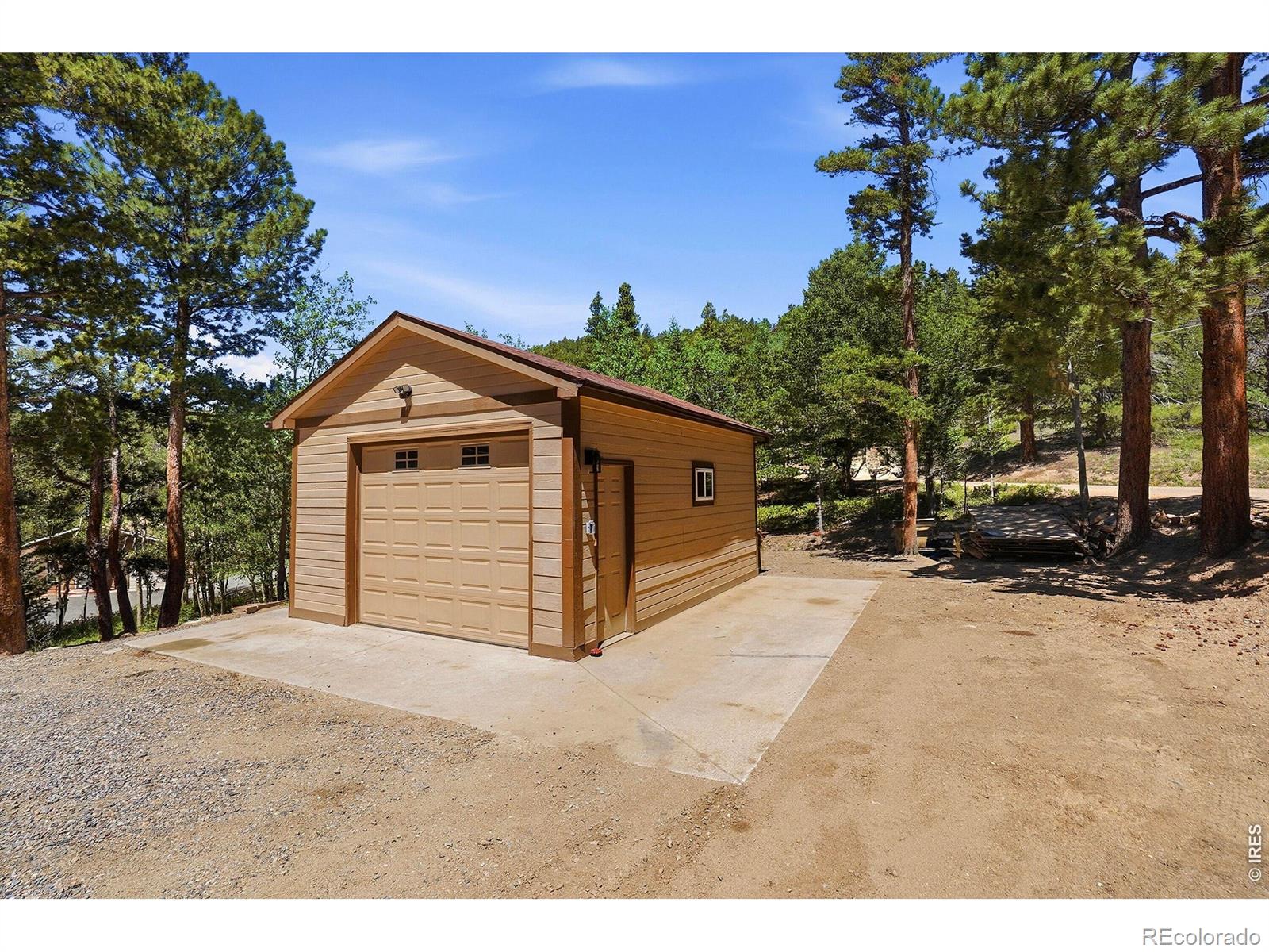 MLS Image #41 for 212  elk place,black hawk, Colorado