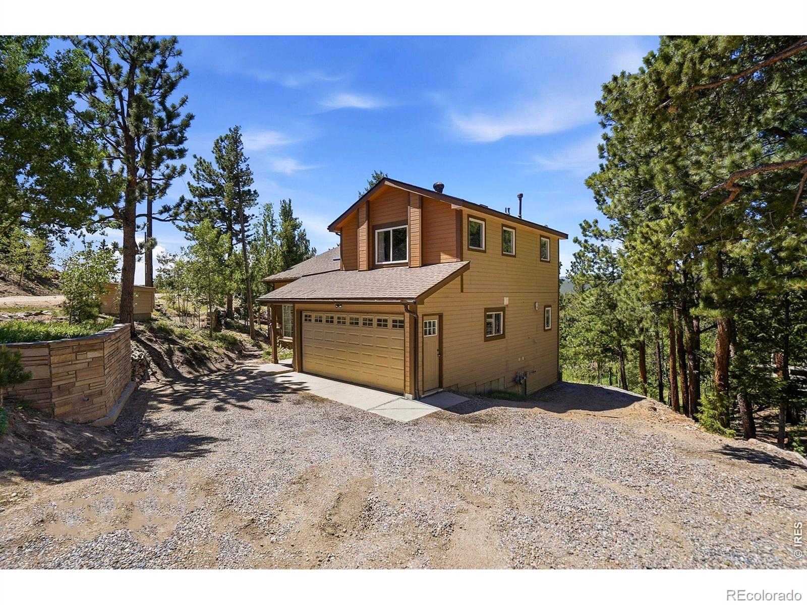 MLS Image #43 for 212  elk place,black hawk, Colorado