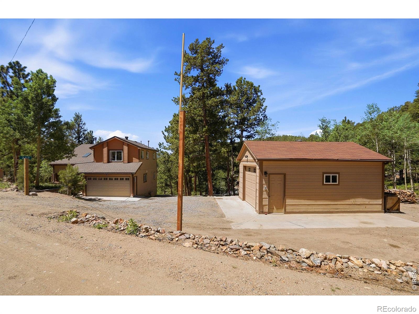 MLS Image #45 for 212  elk place,black hawk, Colorado