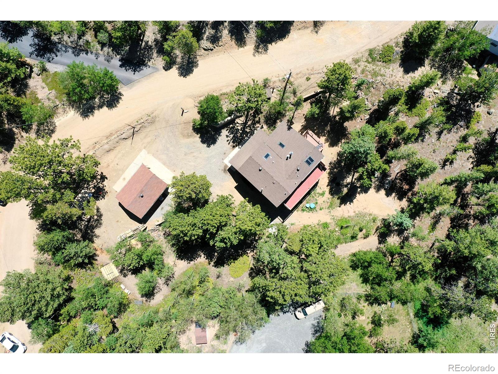 MLS Image #47 for 212  elk place,black hawk, Colorado