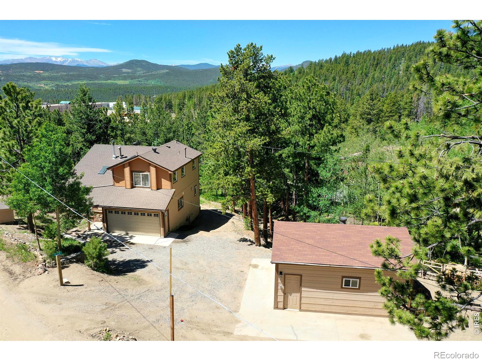 MLS Image #48 for 212  elk place,black hawk, Colorado