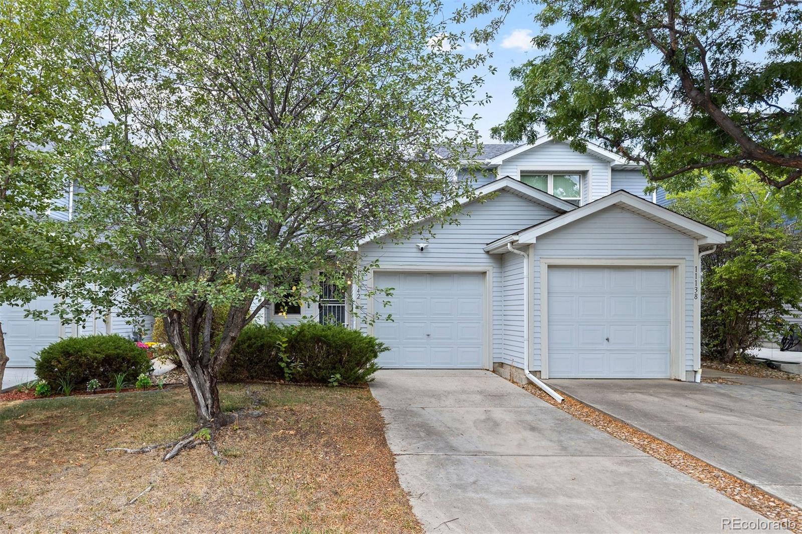 MLS Image #0 for 11142  gaylord street,northglenn, Colorado
