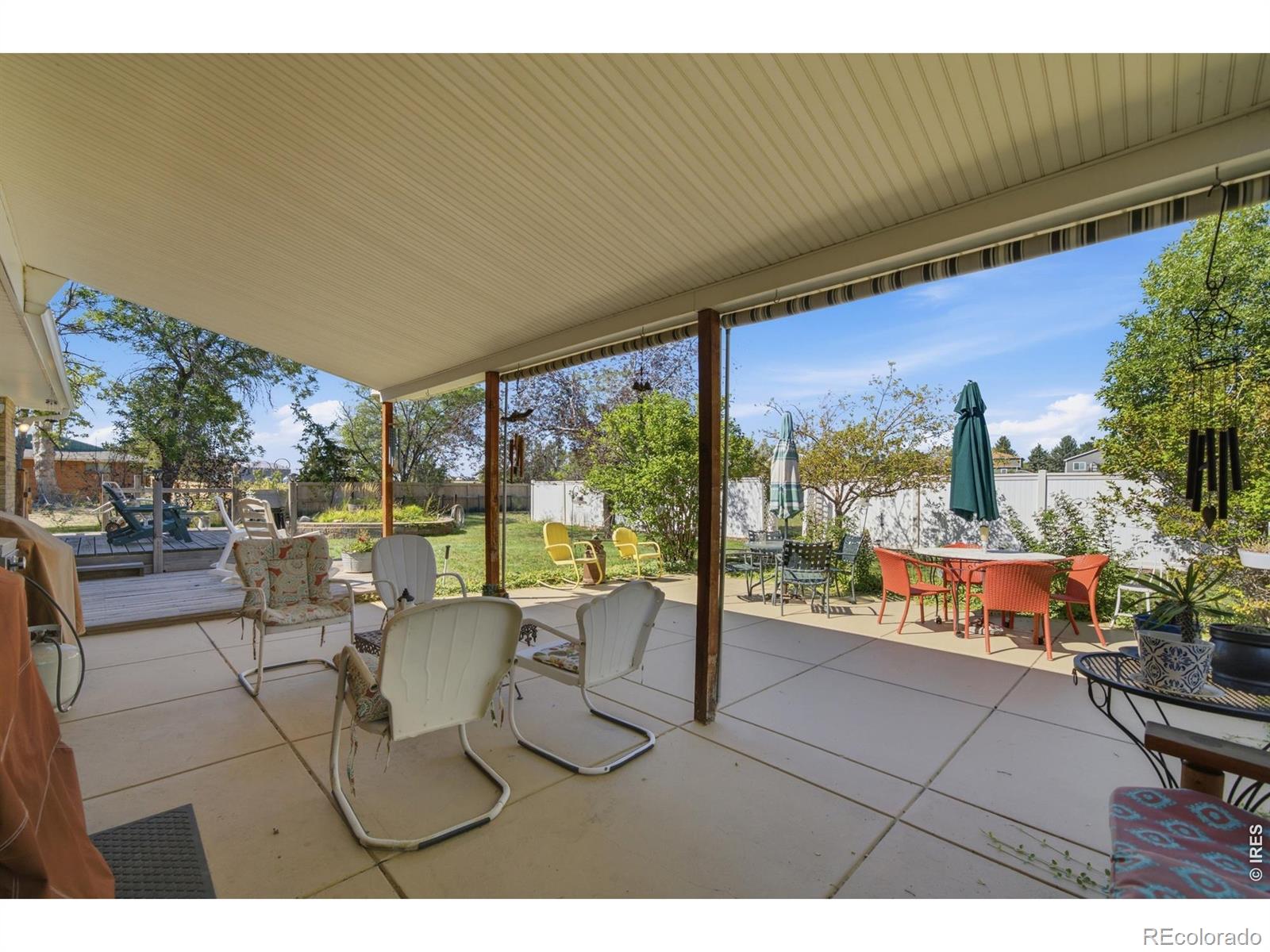 MLS Image #25 for 4601 n sunshine court,loveland, Colorado