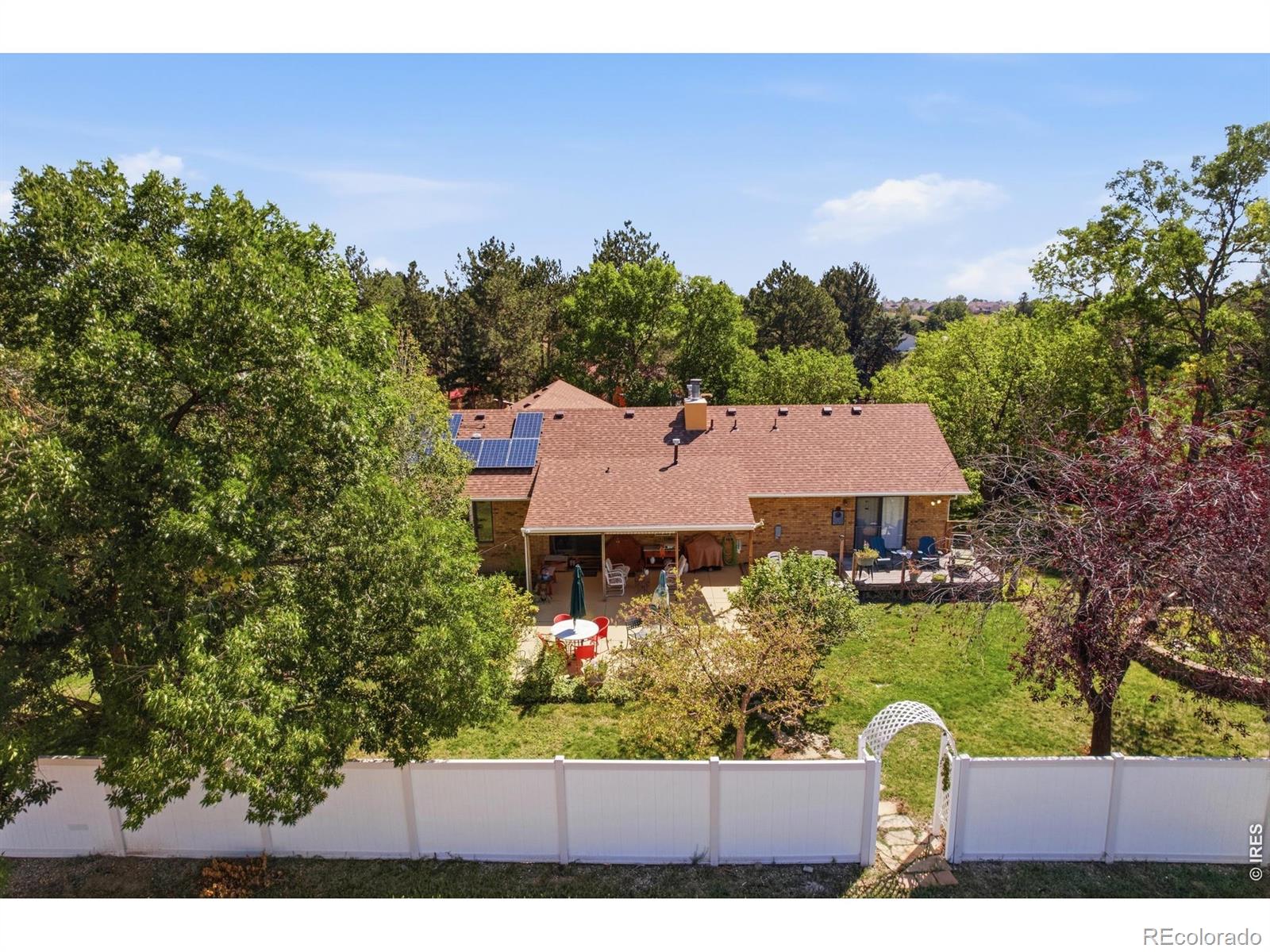 MLS Image #38 for 4601 n sunshine court,loveland, Colorado
