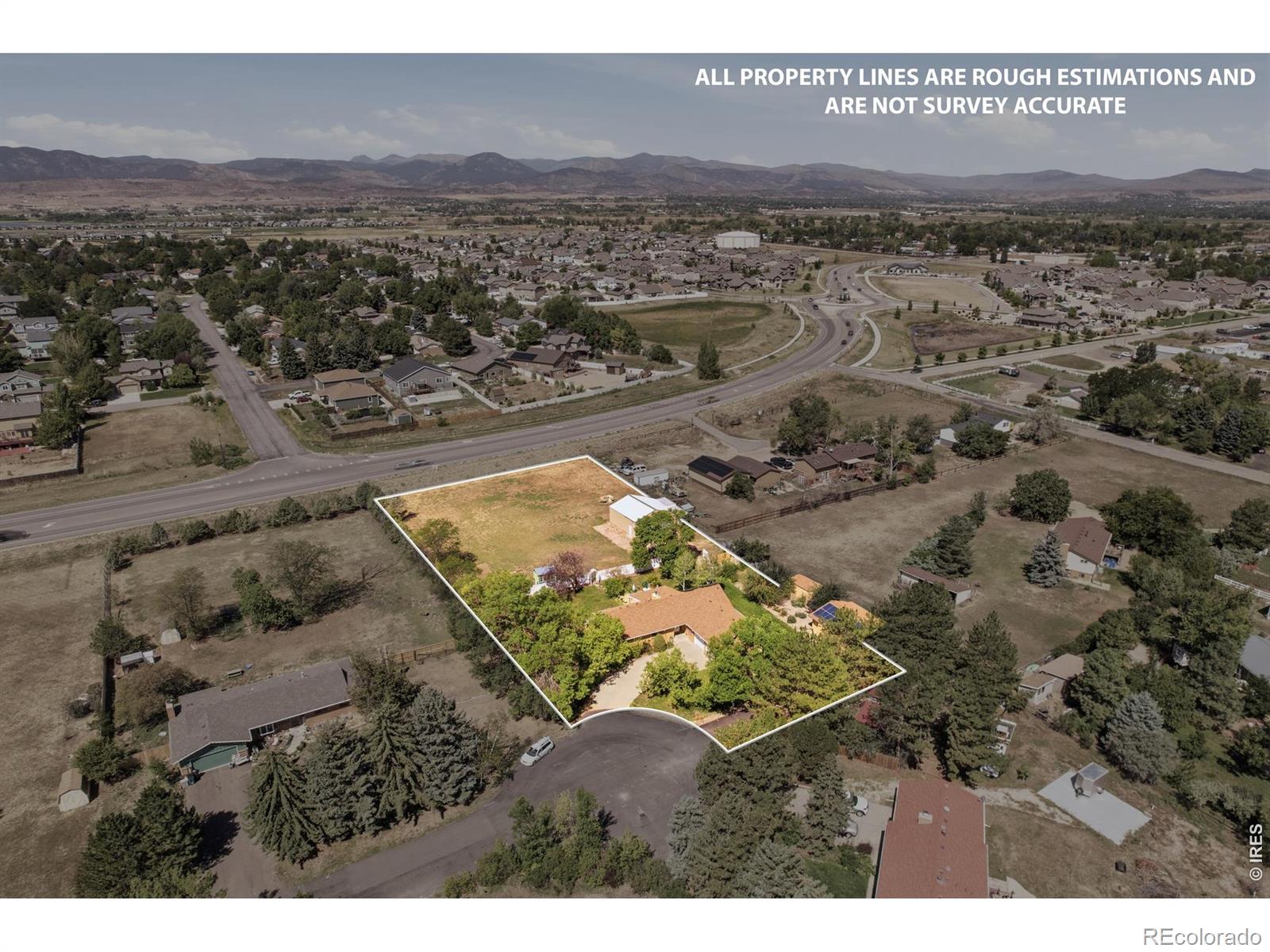 MLS Image #40 for 4601 n sunshine court,loveland, Colorado