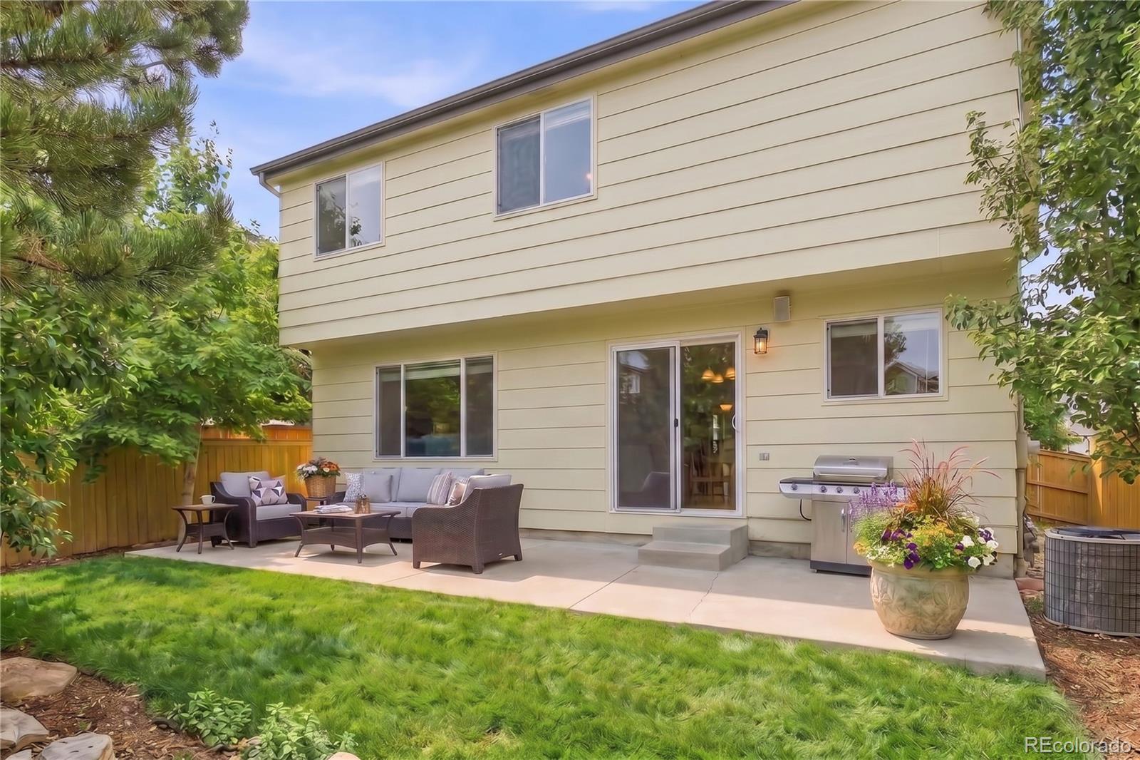 MLS Image #25 for 1193  timbervale trail,highlands ranch, Colorado