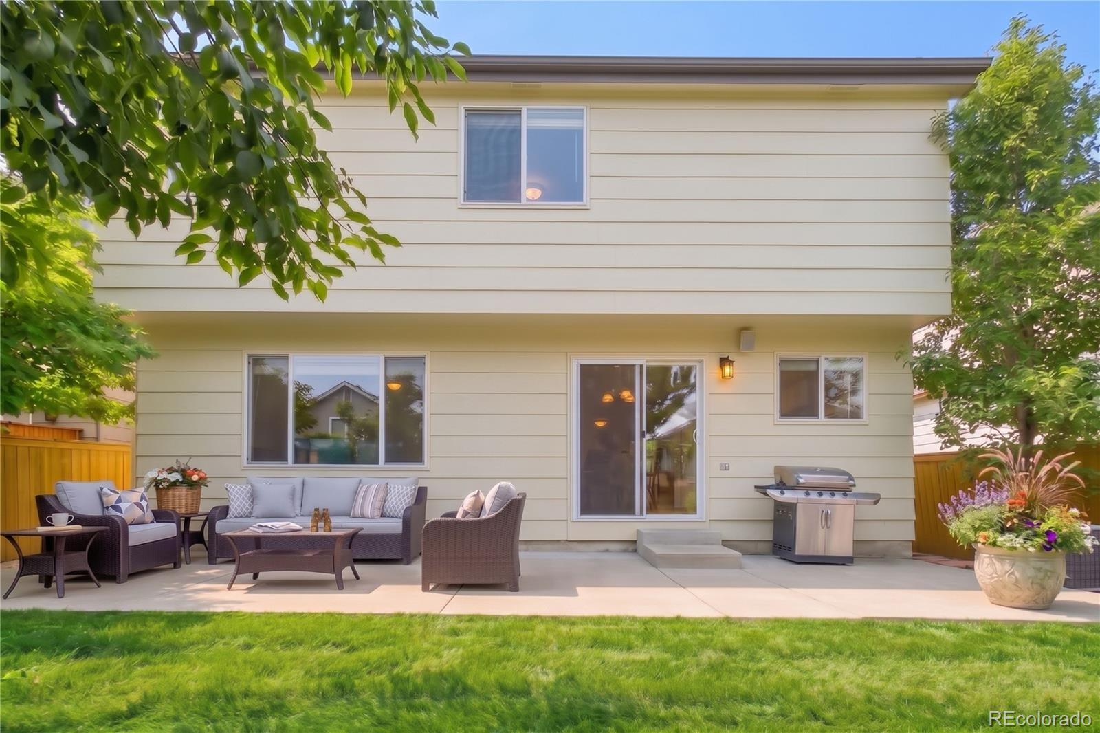MLS Image #26 for 1193  timbervale trail,highlands ranch, Colorado
