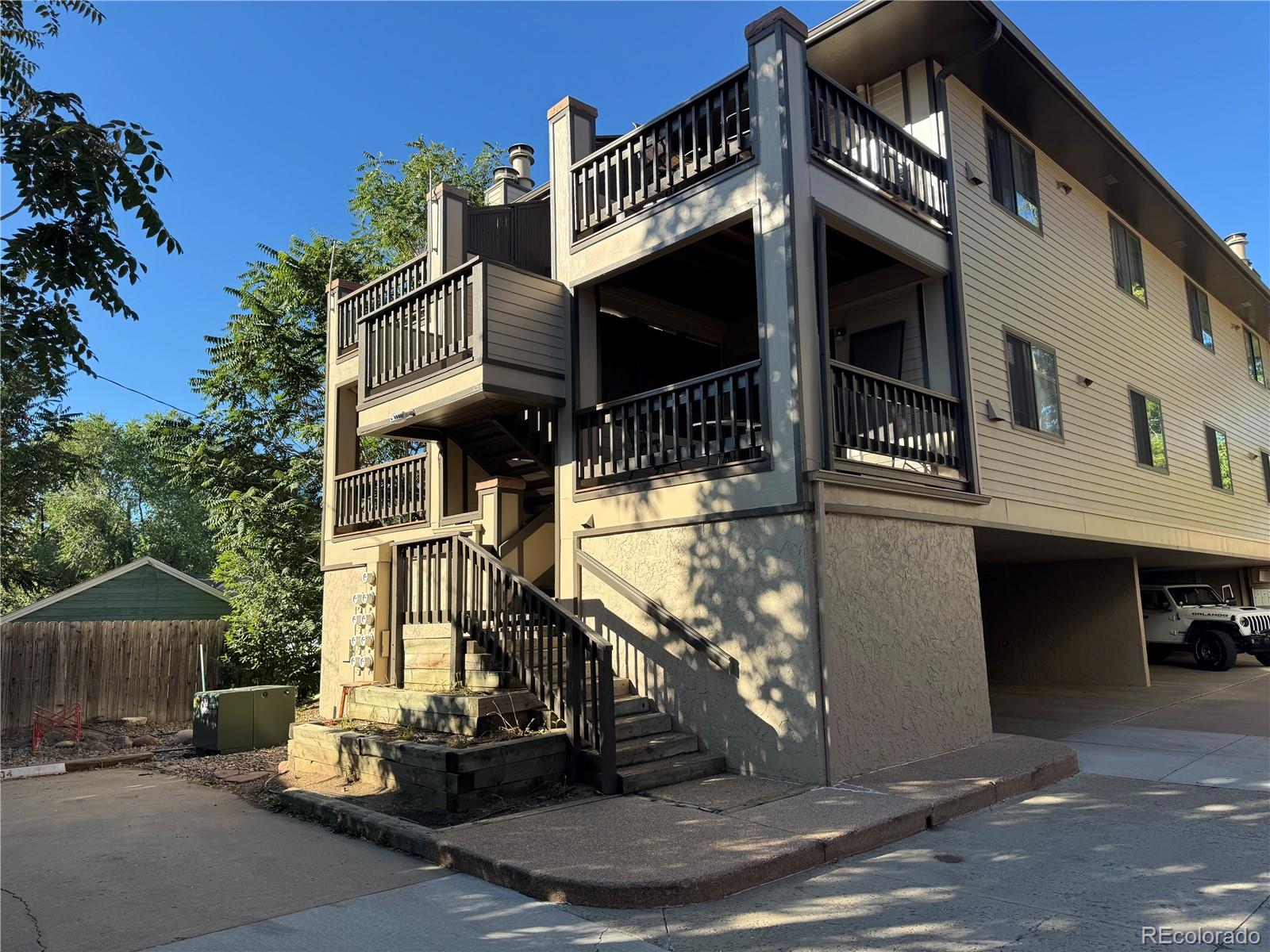 MLS Image #16 for 1812  17th street,boulder, Colorado
