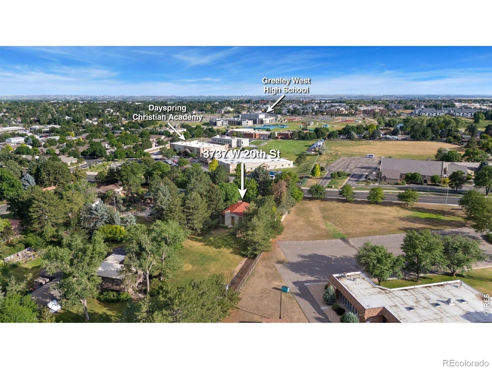 MLS Image #48 for 3737 w 20th street,greeley, Colorado