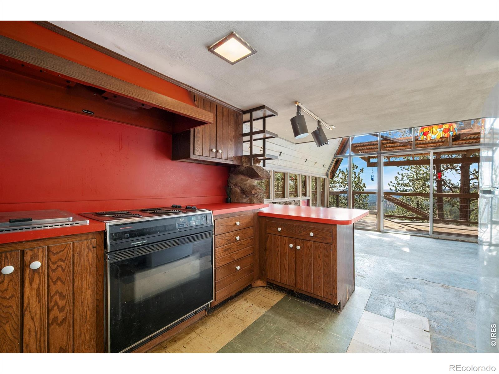 MLS Image #14 for 1412  sunshine canyon drive,boulder, Colorado