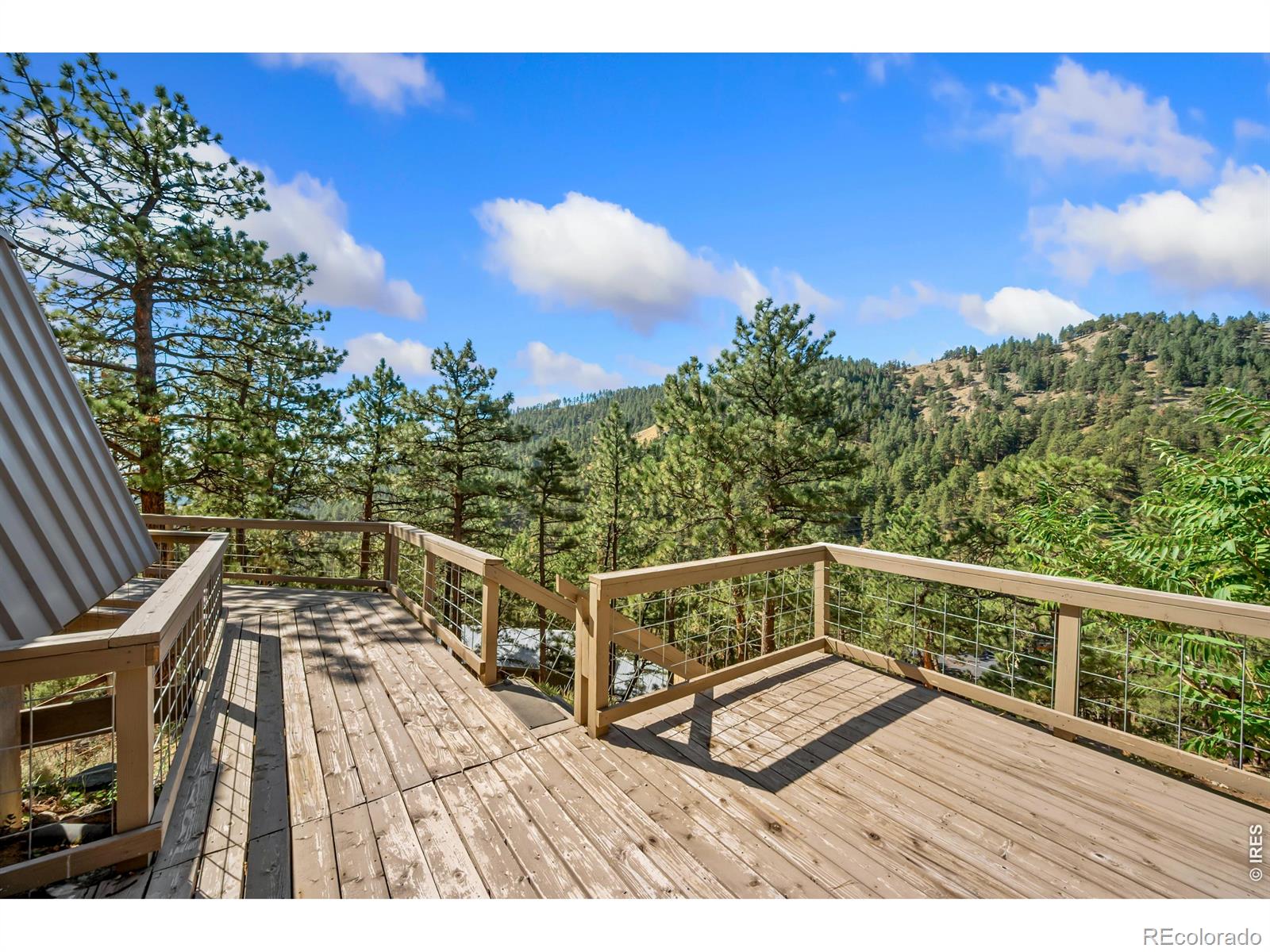 MLS Image #2 for 1412  sunshine canyon drive,boulder, Colorado