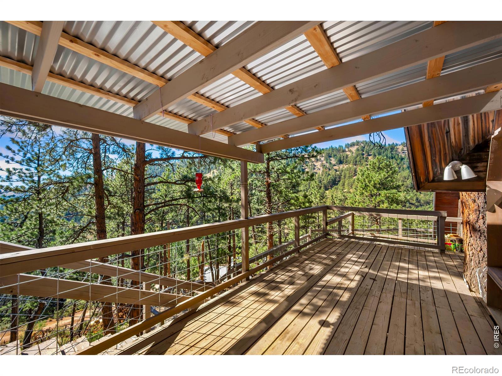MLS Image #24 for 1412  sunshine canyon drive,boulder, Colorado
