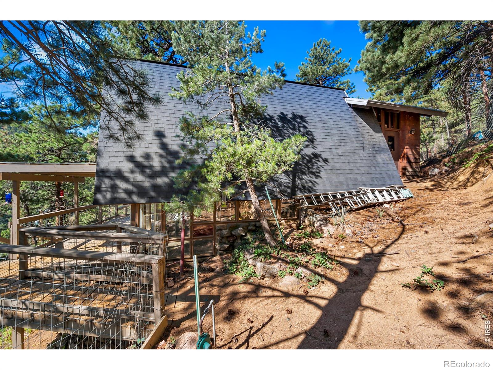 MLS Image #25 for 1412  sunshine canyon drive,boulder, Colorado