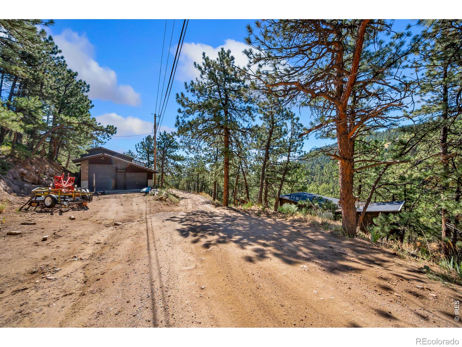MLS Image #26 for 1412  sunshine canyon drive,boulder, Colorado