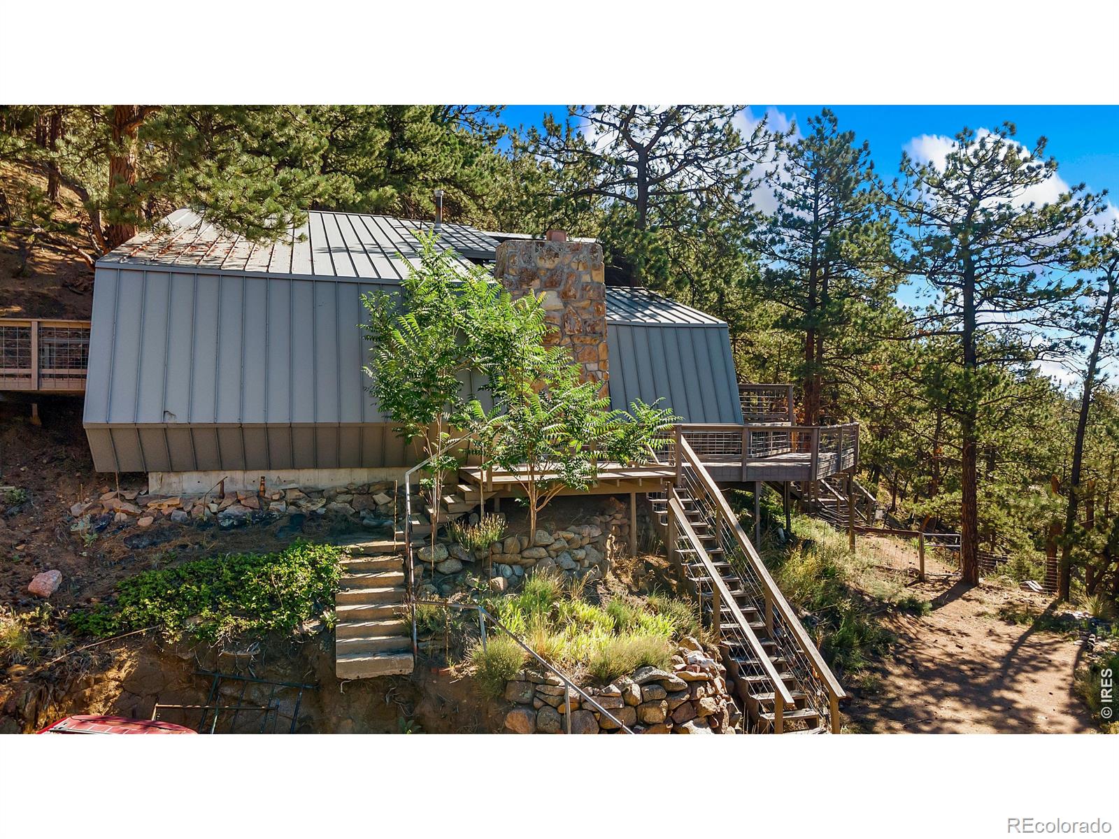 MLS Image #27 for 1412  sunshine canyon drive,boulder, Colorado