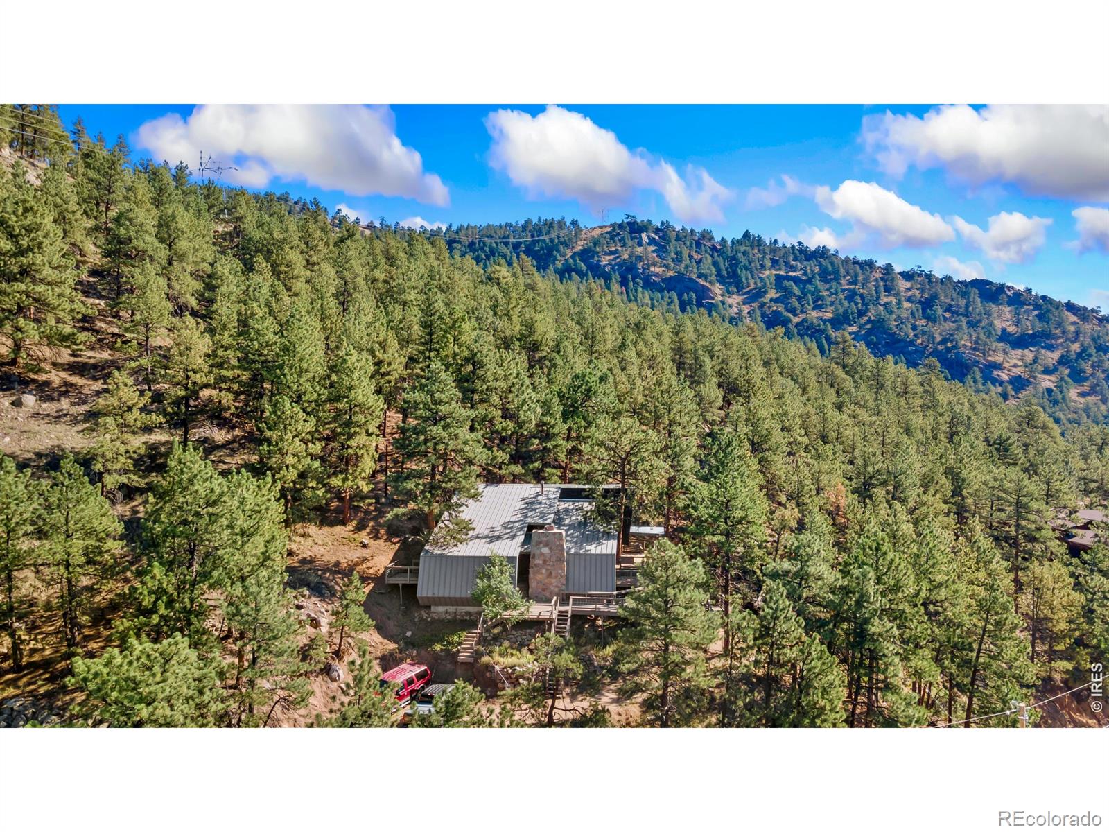 MLS Image #28 for 1412  sunshine canyon drive,boulder, Colorado