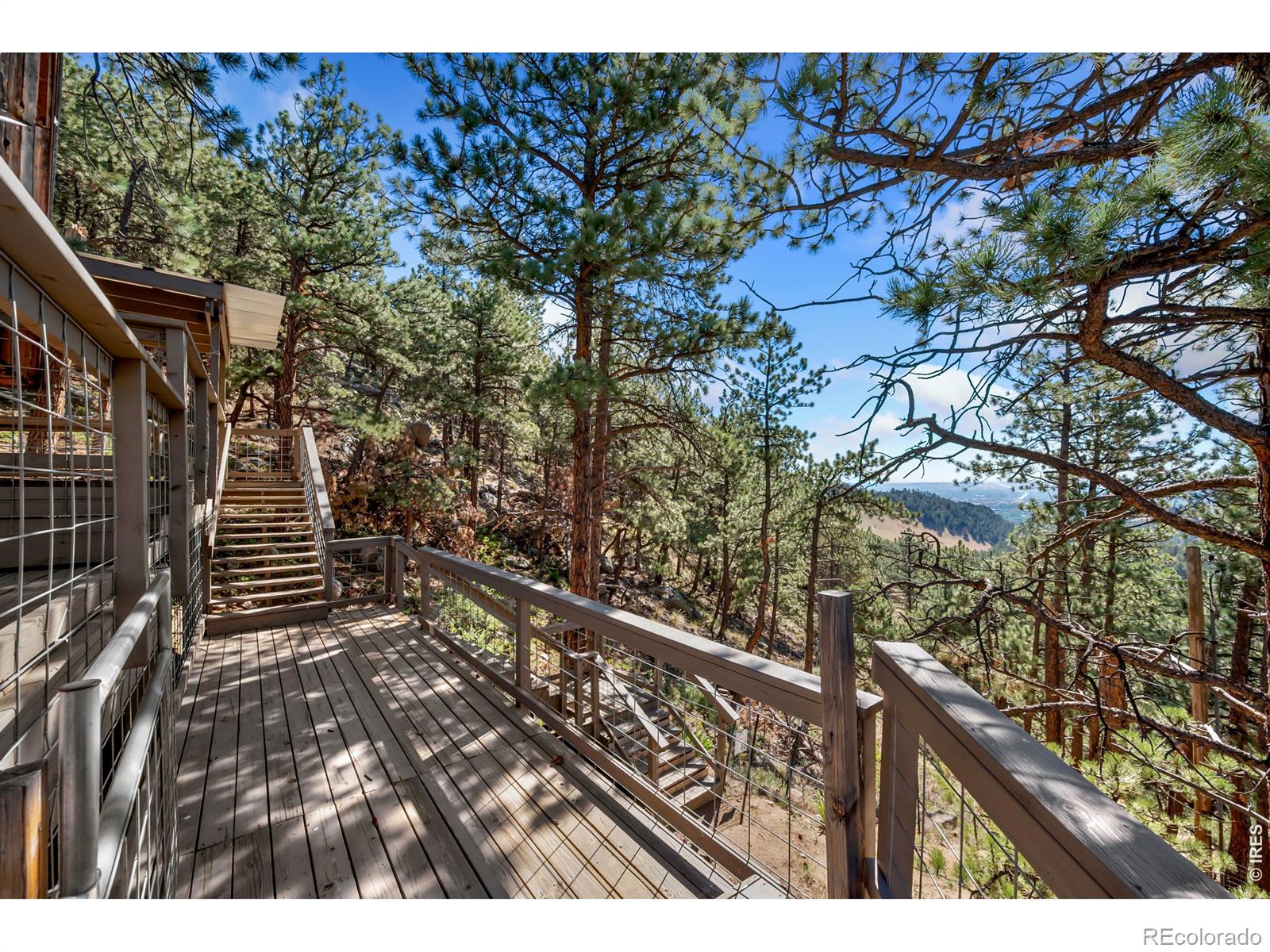 MLS Image #3 for 1412  sunshine canyon drive,boulder, Colorado