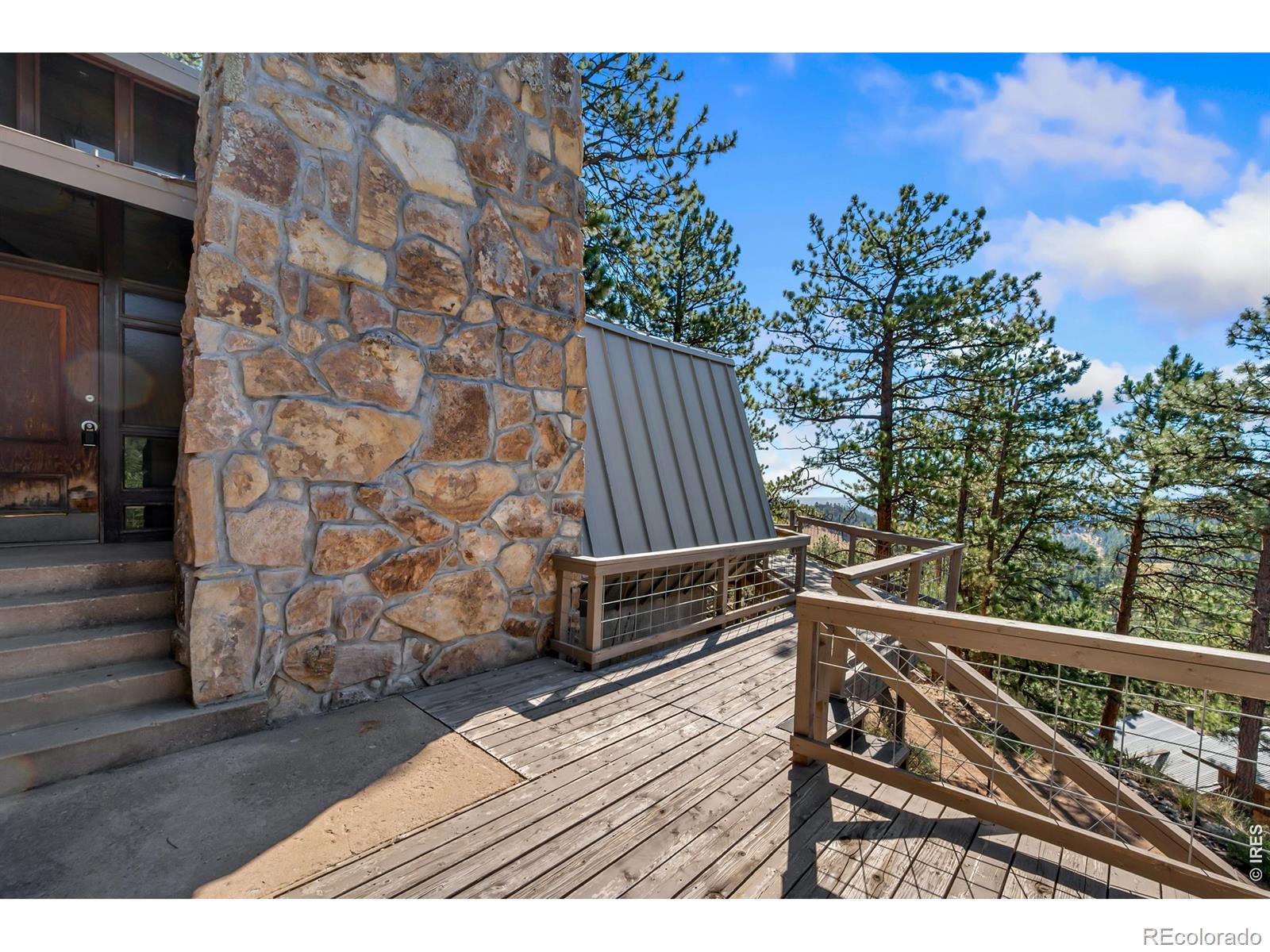 MLS Image #5 for 1412  sunshine canyon drive,boulder, Colorado