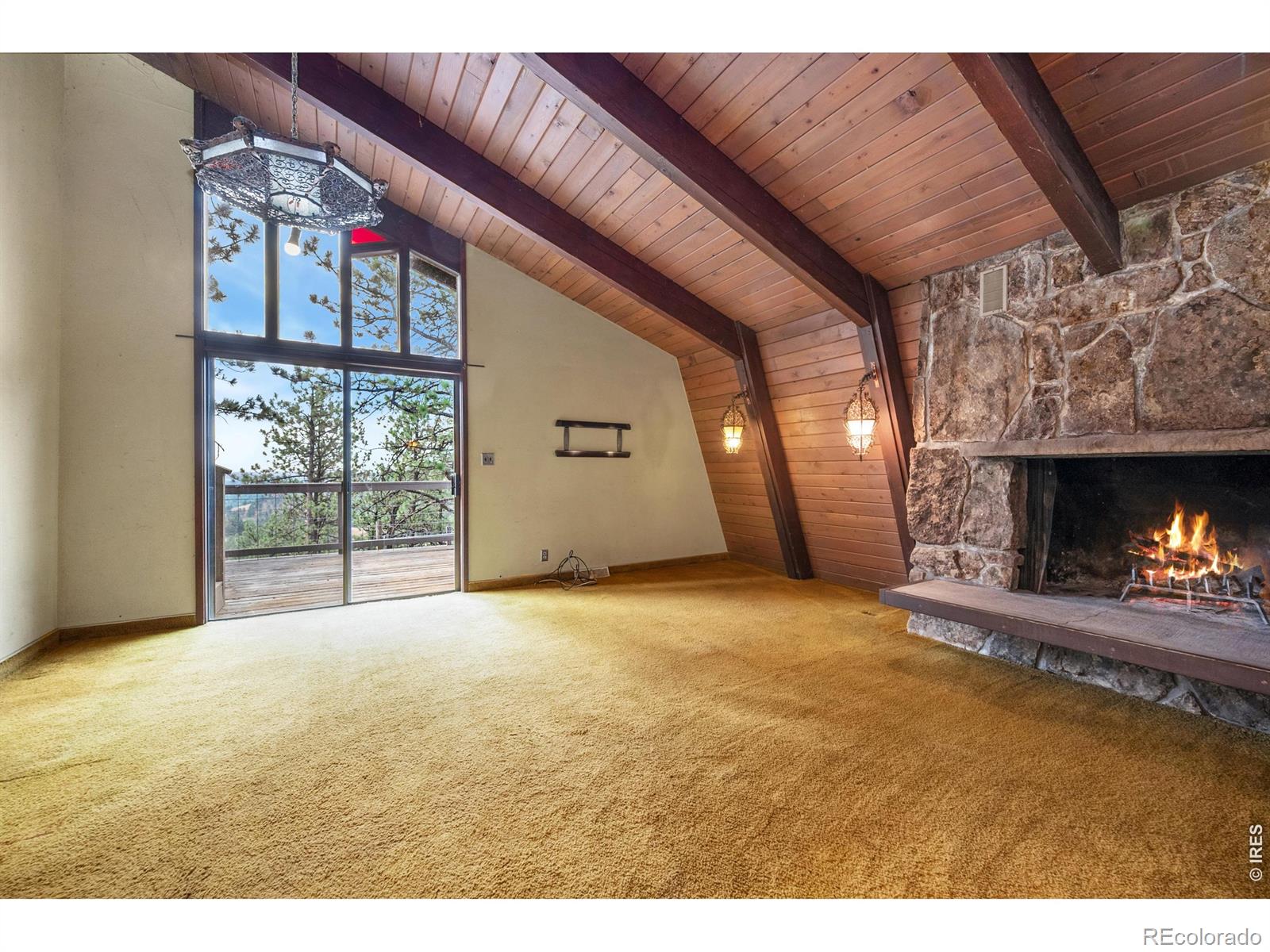 MLS Image #7 for 1412  sunshine canyon drive,boulder, Colorado