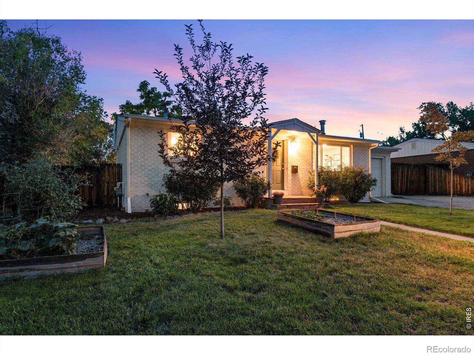 MLS Image #3 for 5123  jellison street,arvada, Colorado