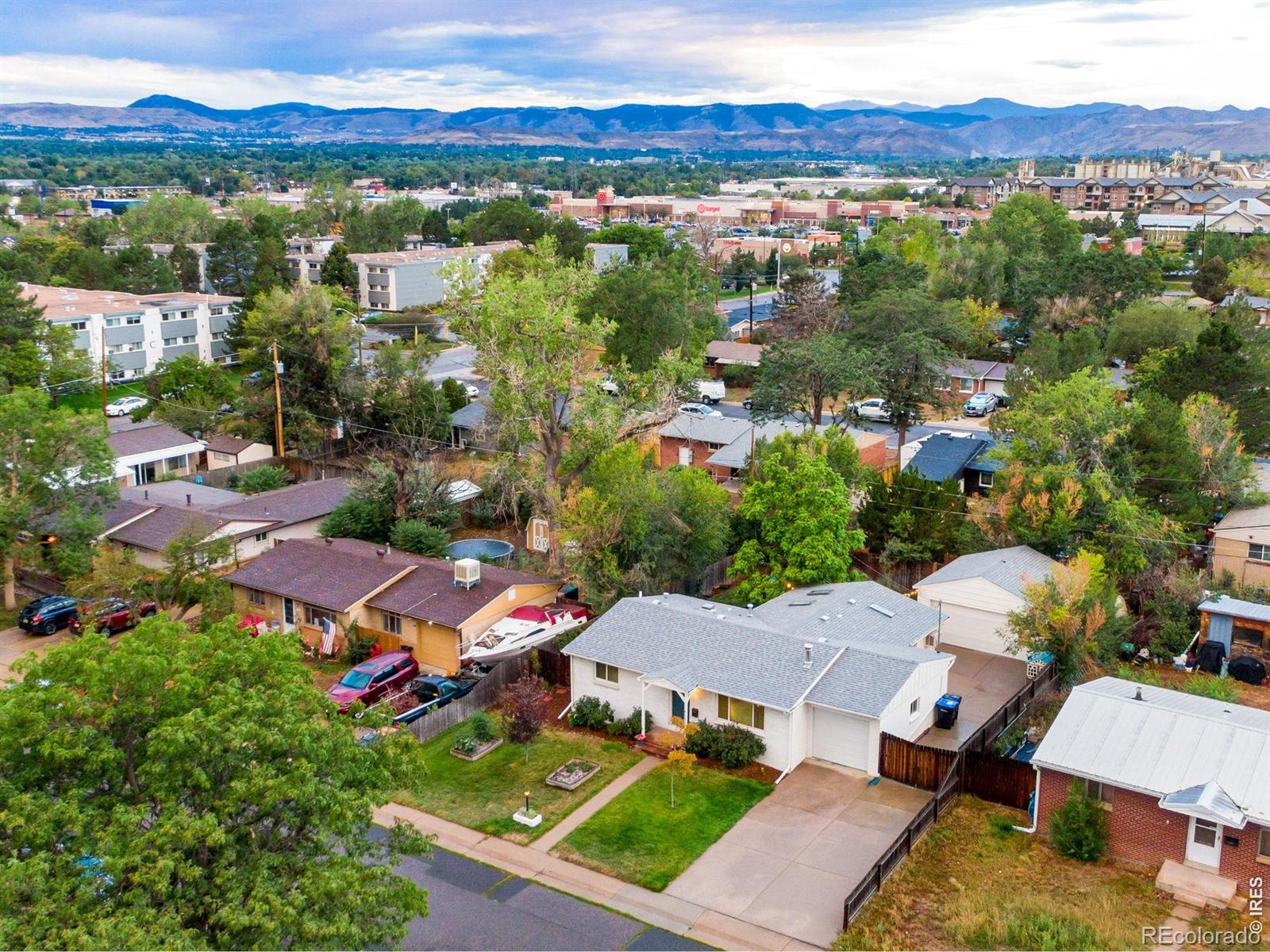 MLS Image #30 for 5123  jellison street,arvada, Colorado