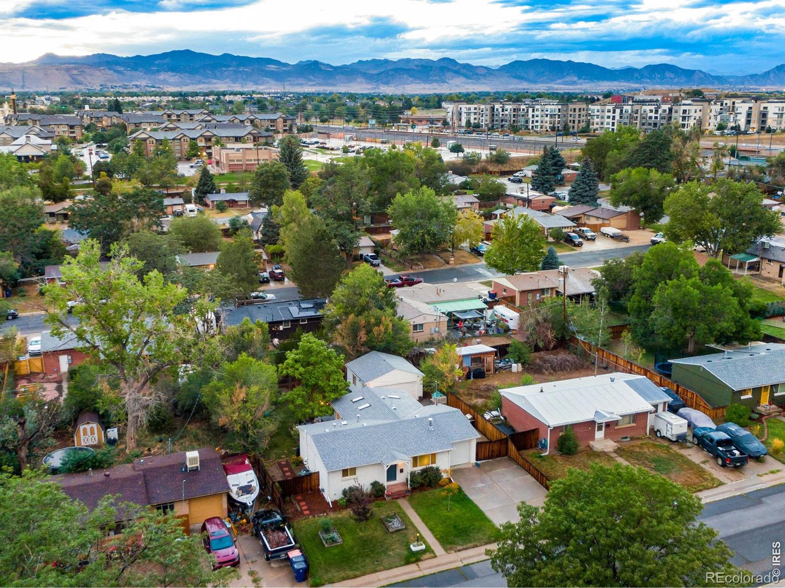 MLS Image #31 for 5123  jellison street,arvada, Colorado