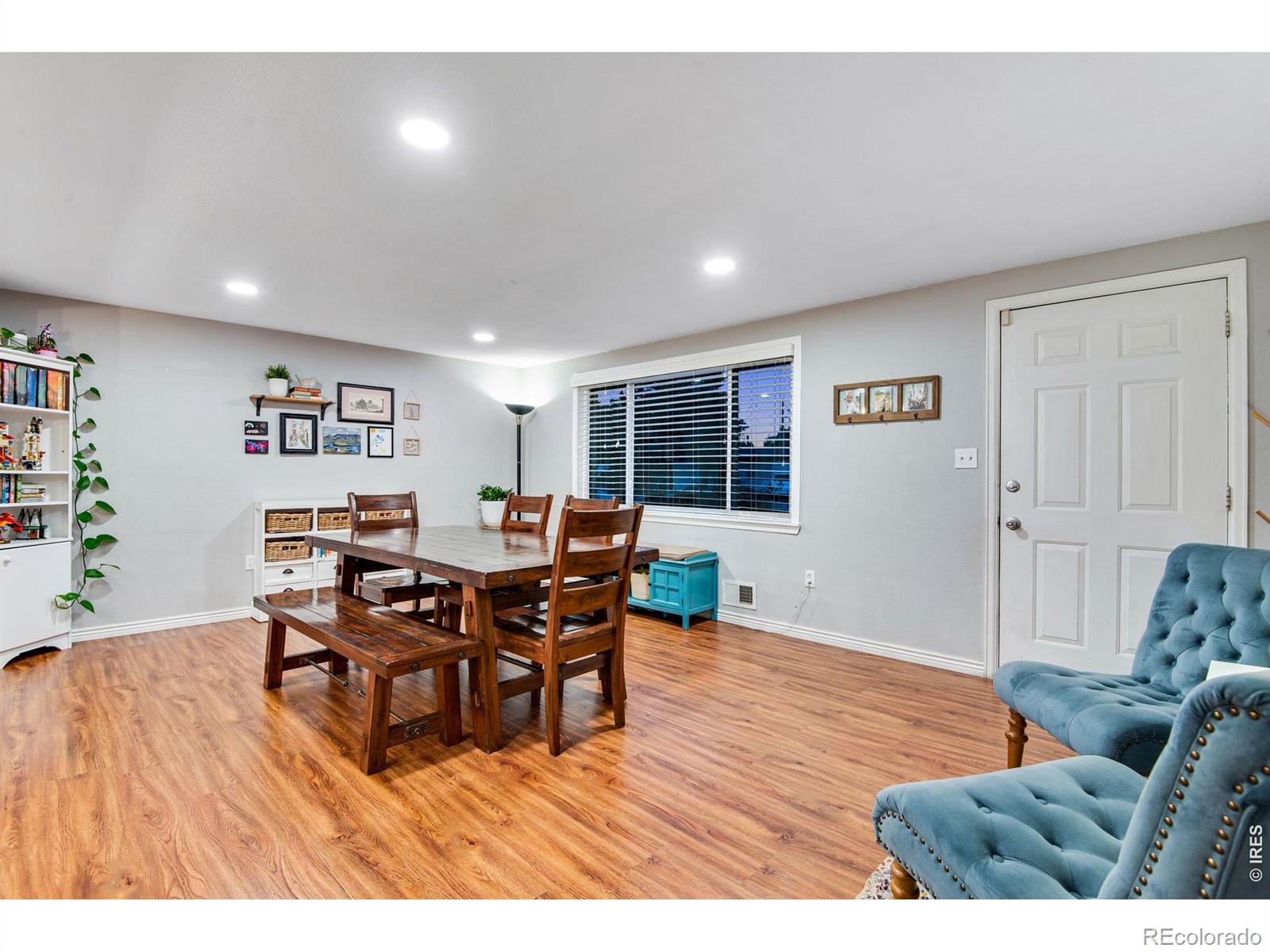 MLS Image #4 for 5123  jellison street,arvada, Colorado