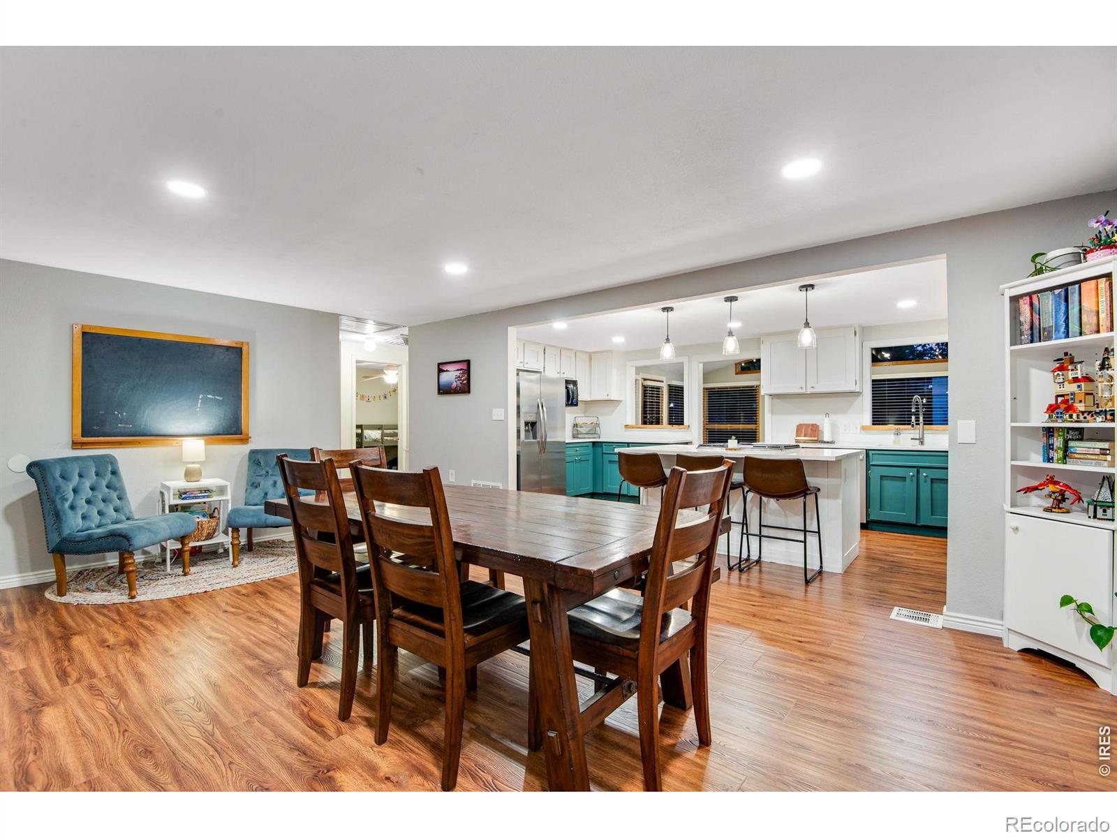 MLS Image #5 for 5123  jellison street,arvada, Colorado