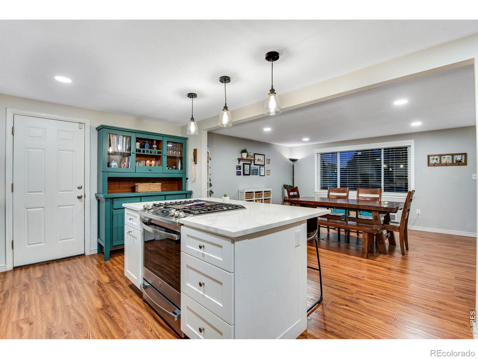 MLS Image #6 for 5123  jellison street,arvada, Colorado