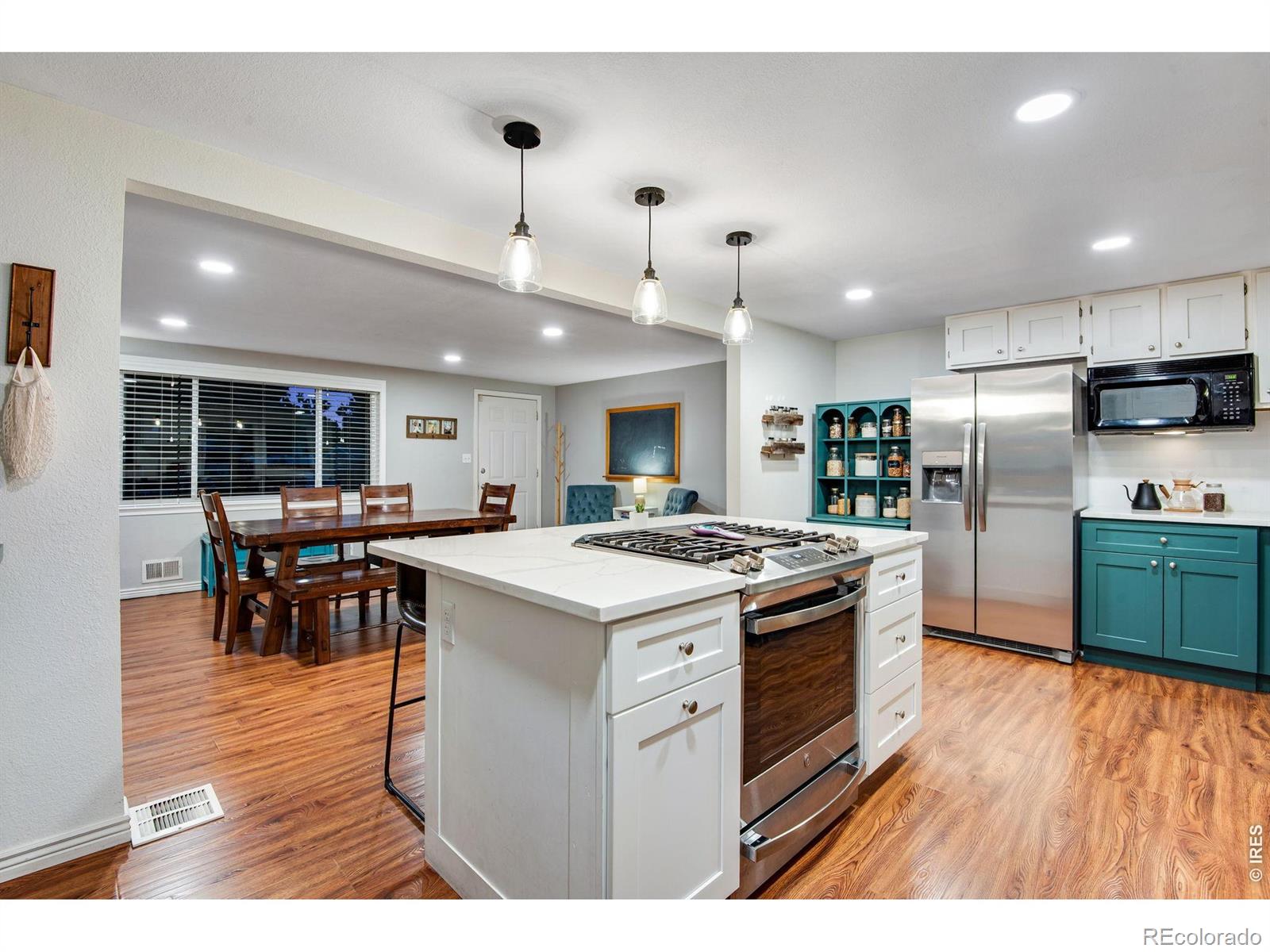 MLS Image #7 for 5123  jellison street,arvada, Colorado