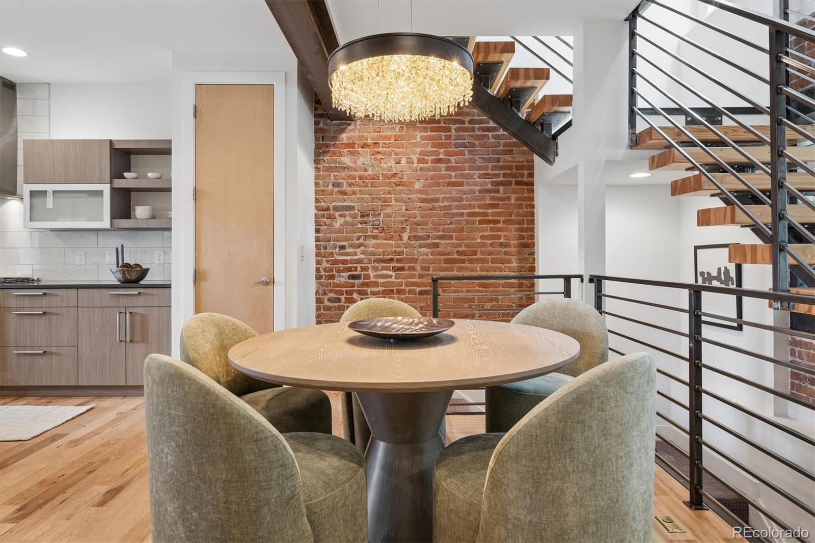MLS Image #1 for 2125 s grant street,denver, Colorado