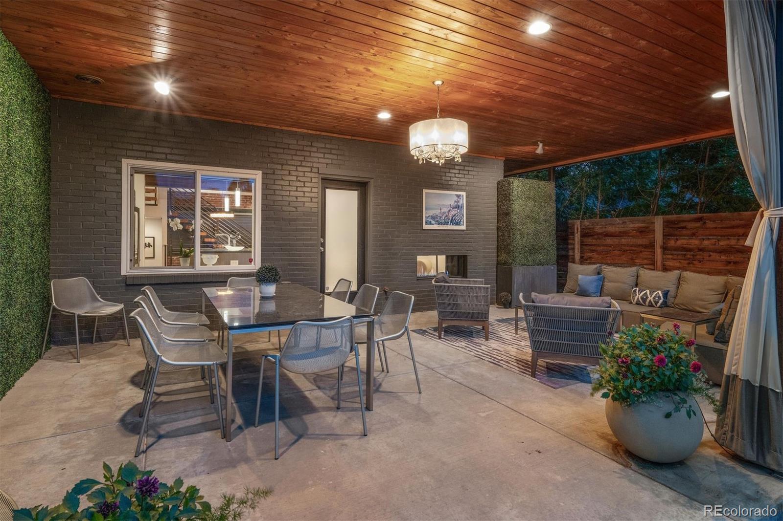 MLS Image #21 for 2125 s grant street,denver, Colorado