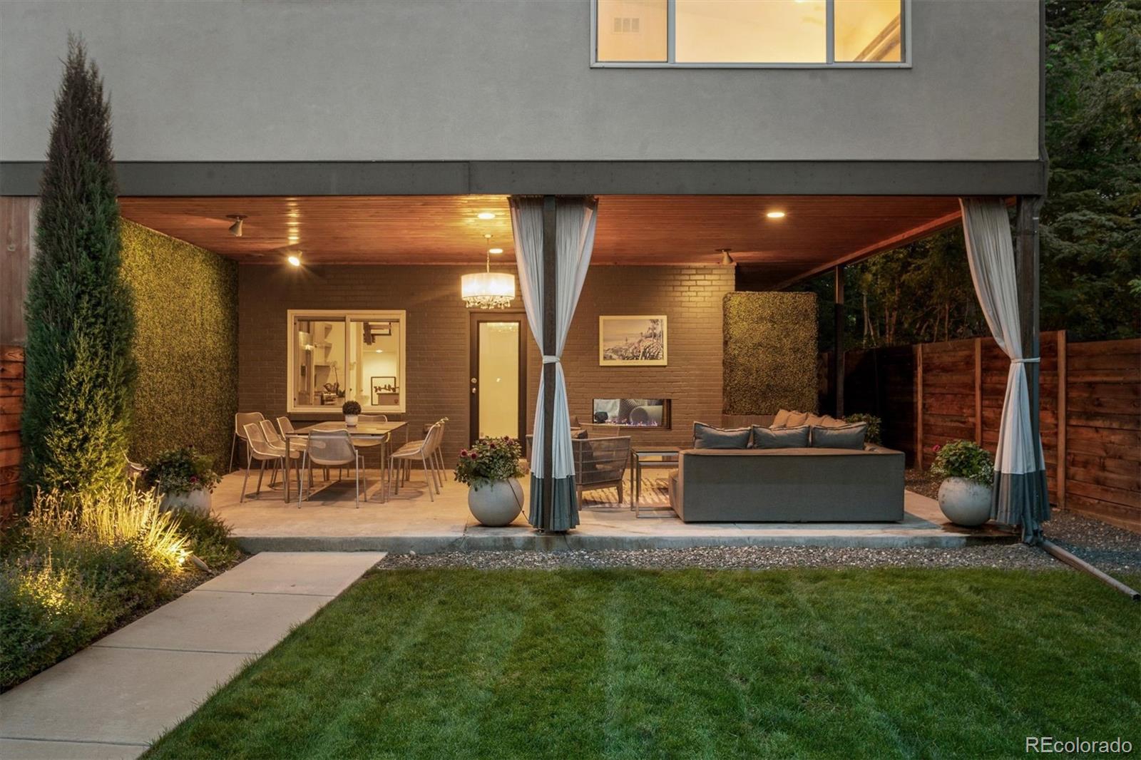 MLS Image #22 for 2125 s grant street,denver, Colorado
