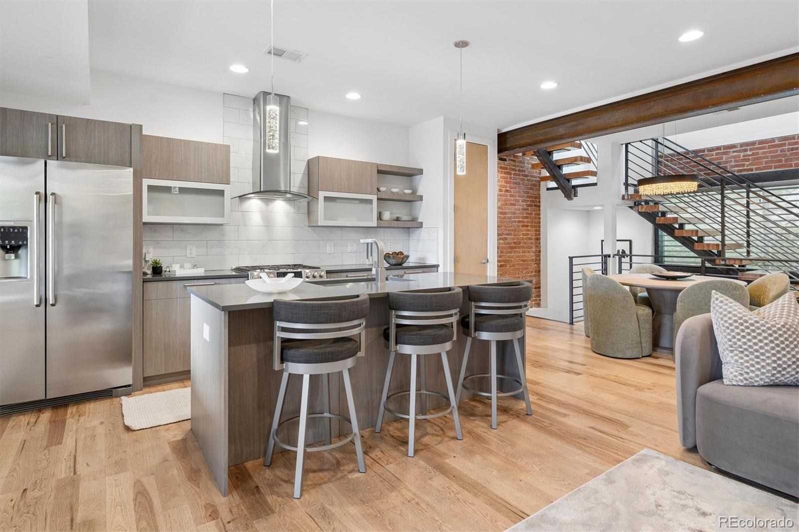 MLS Image #8 for 2125 s grant street,denver, Colorado