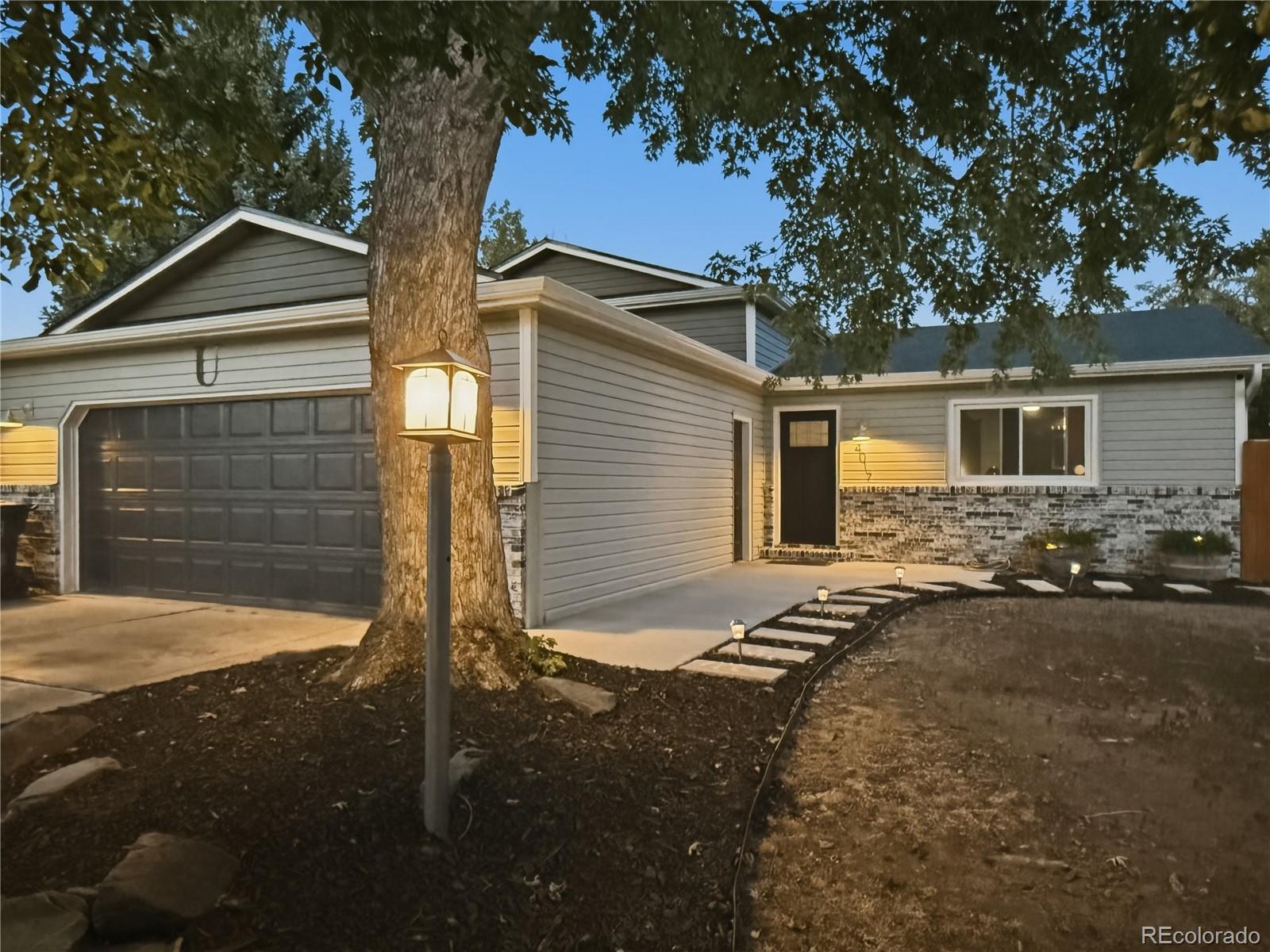 MLS Image #0 for 4017  boulder drive,loveland, Colorado