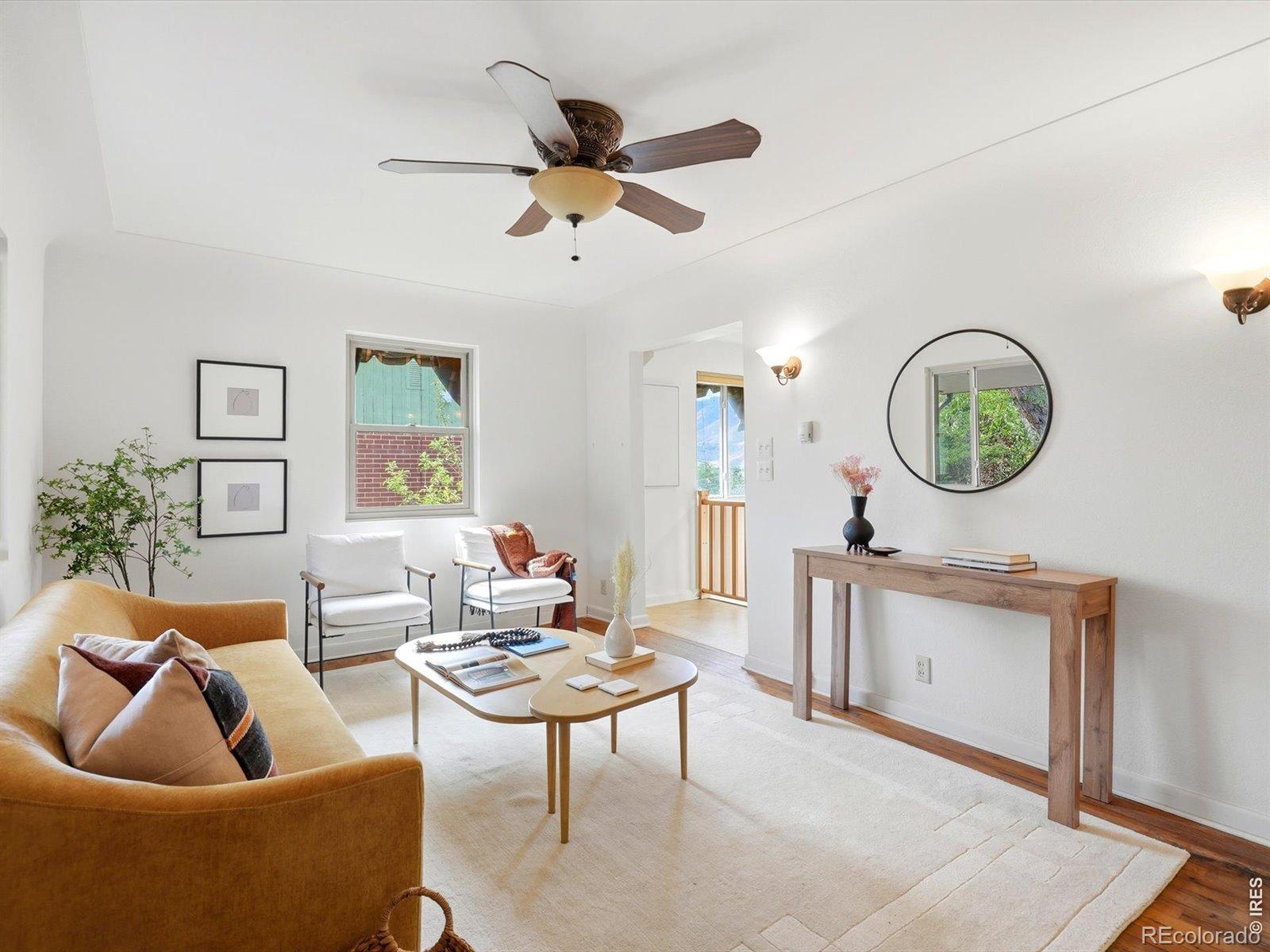 MLS Image #2 for 220 n ford street,golden, Colorado