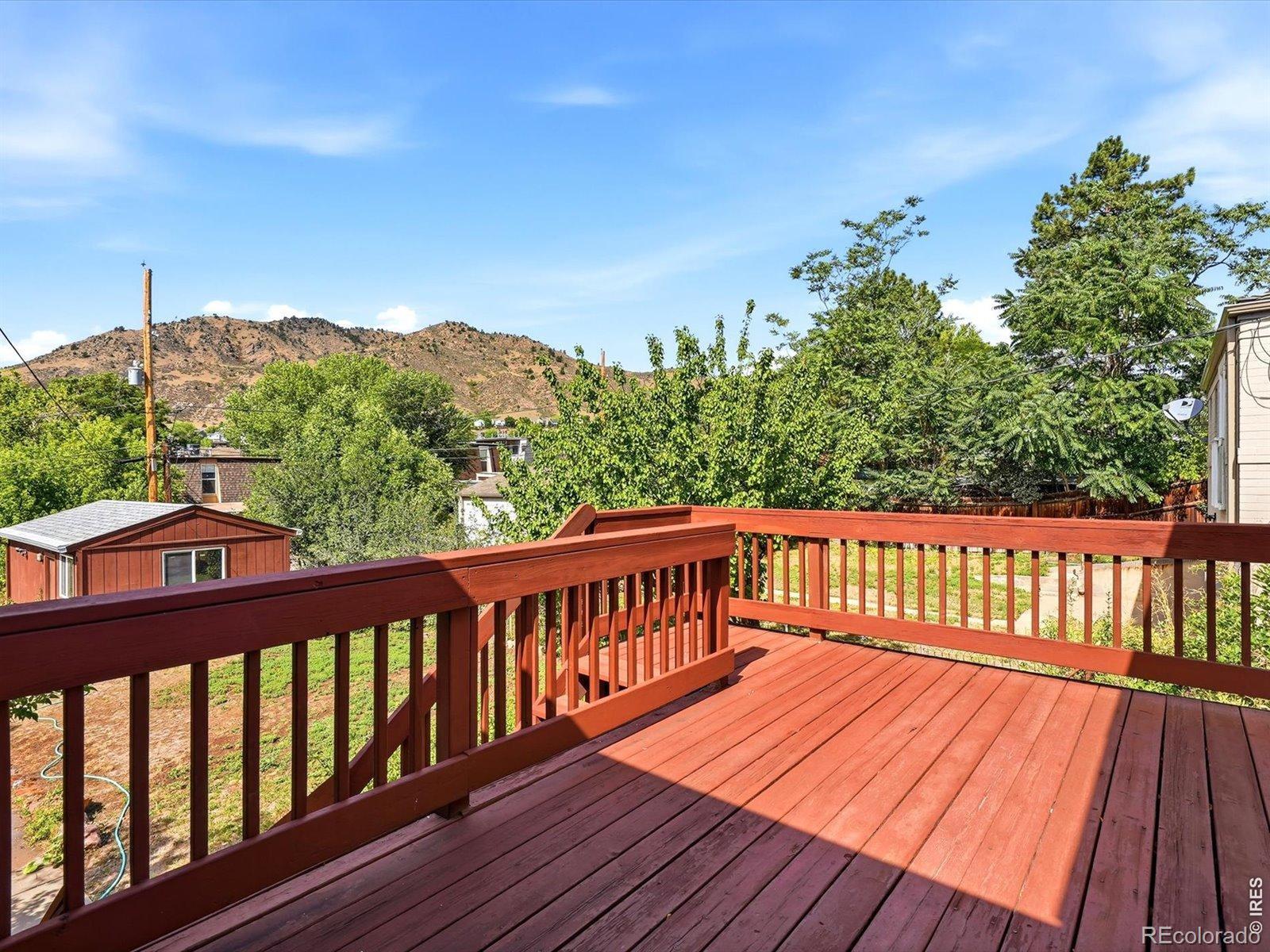 MLS Image #33 for 220 n ford street,golden, Colorado