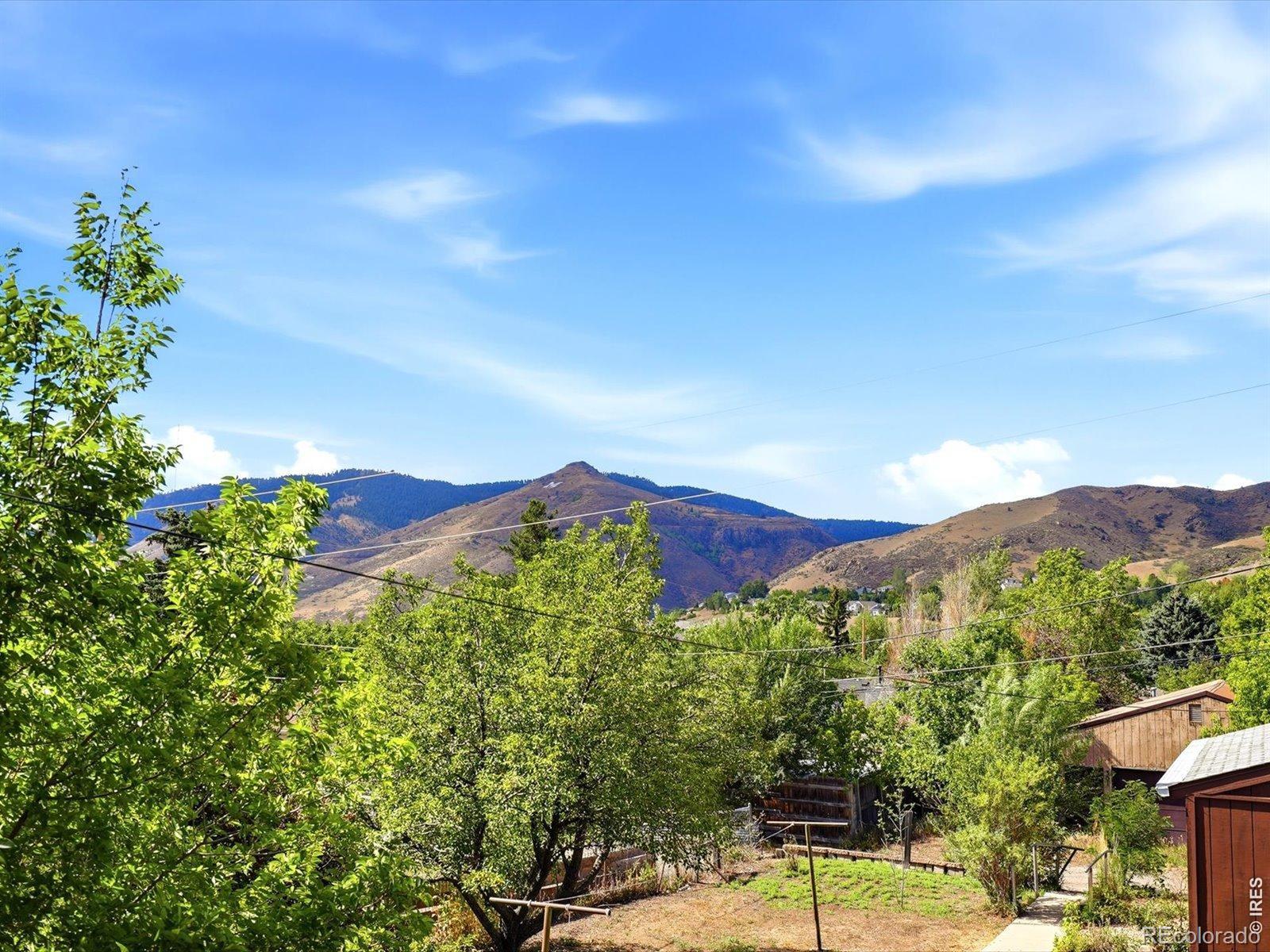 MLS Image #34 for 220 n ford street,golden, Colorado