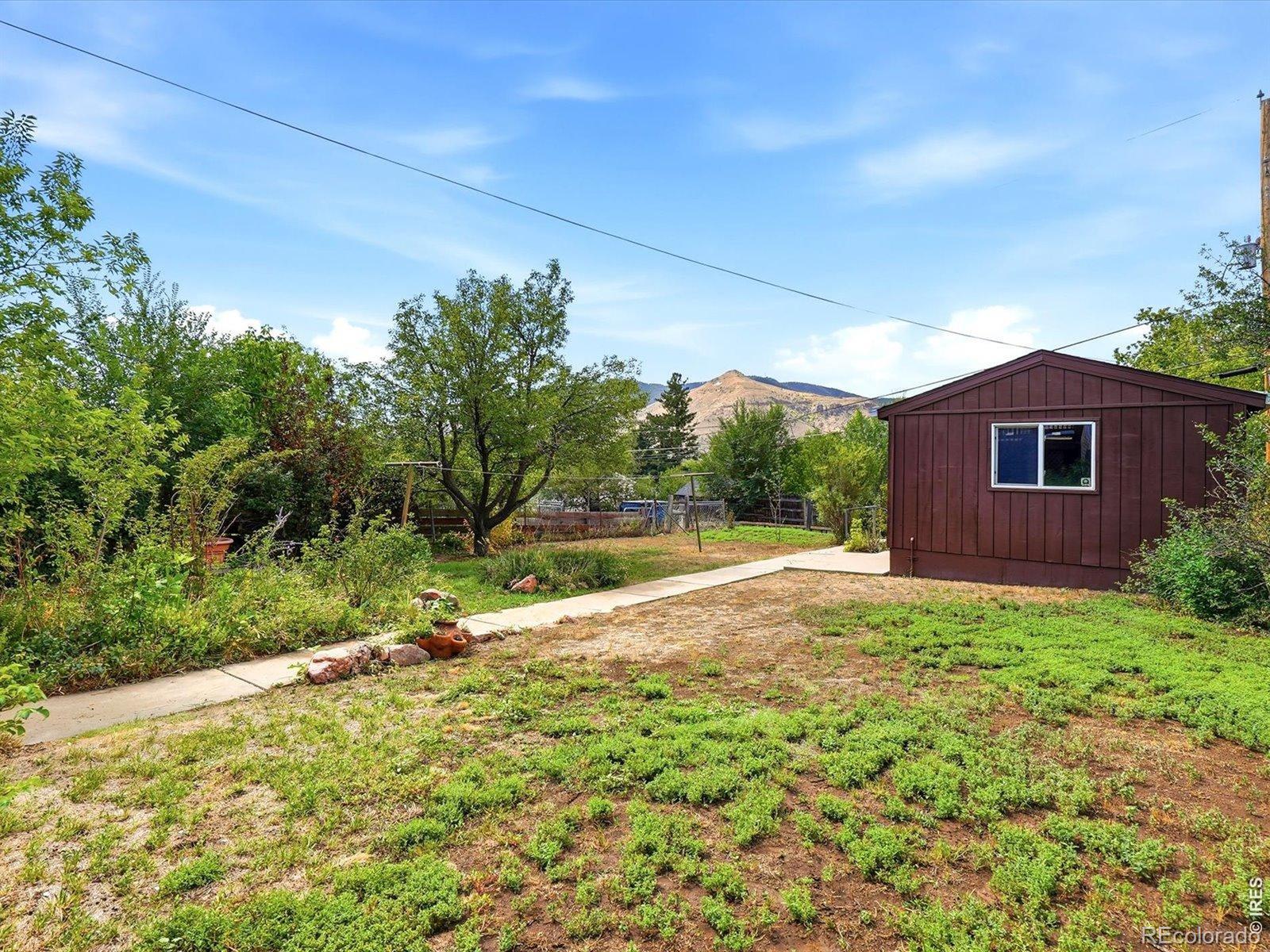MLS Image #35 for 220 n ford street,golden, Colorado