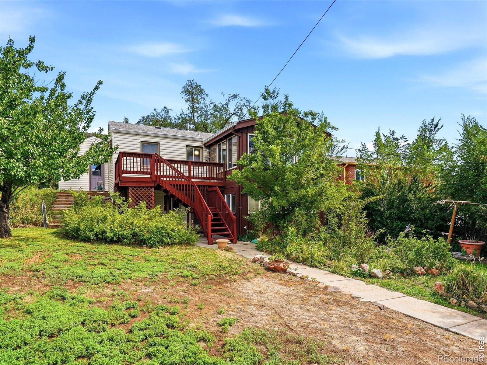 MLS Image #36 for 220 n ford street,golden, Colorado